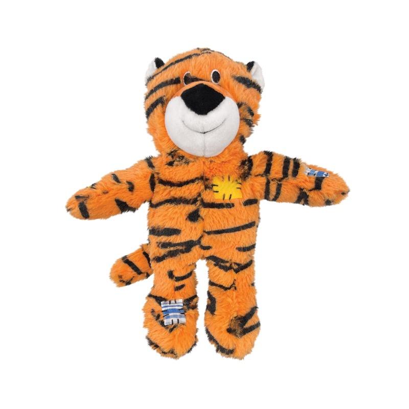 KONG Wild Knots Tiger M/L, NKR15E KONG Wild Knots Tiger M/L, NKR15E