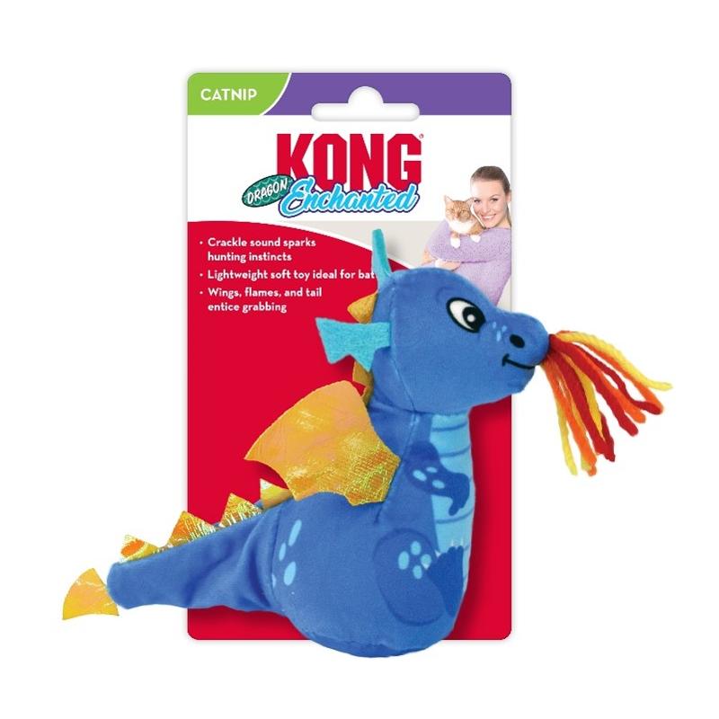 KONG Enchanted Dragon, CA92E KONG Enchanted Dragon, CA92E