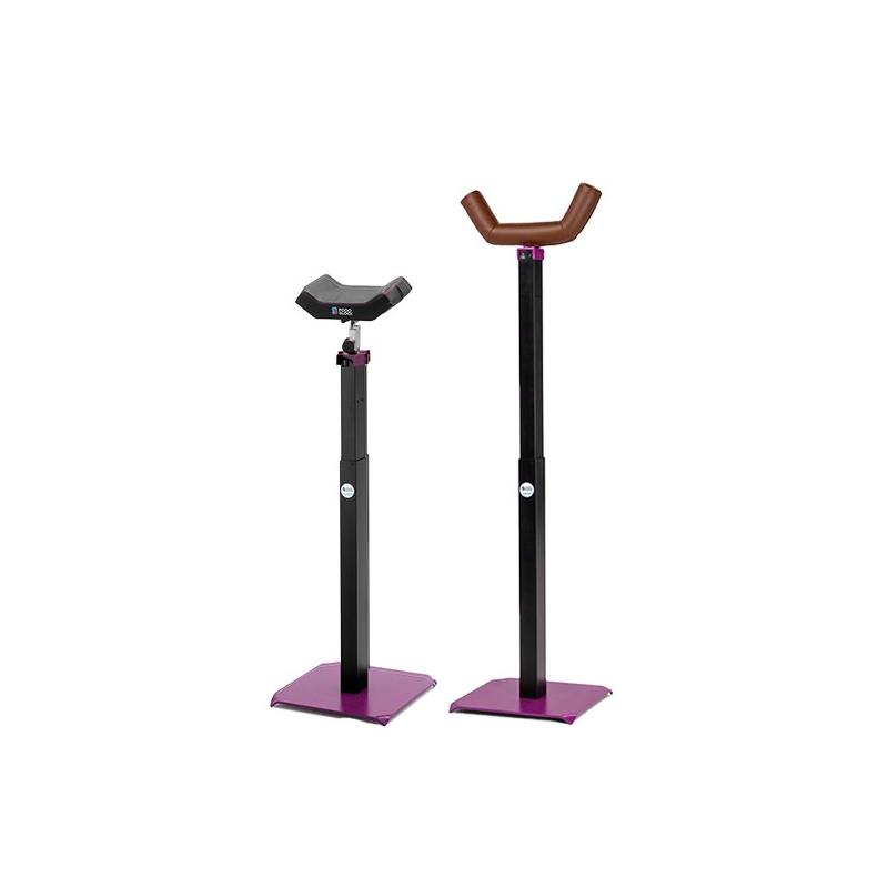 Hestehovedstøtte elektrisk 102 cm - 165 cm Hestehovedstøtte elektrisk 102 cm - 165 cm