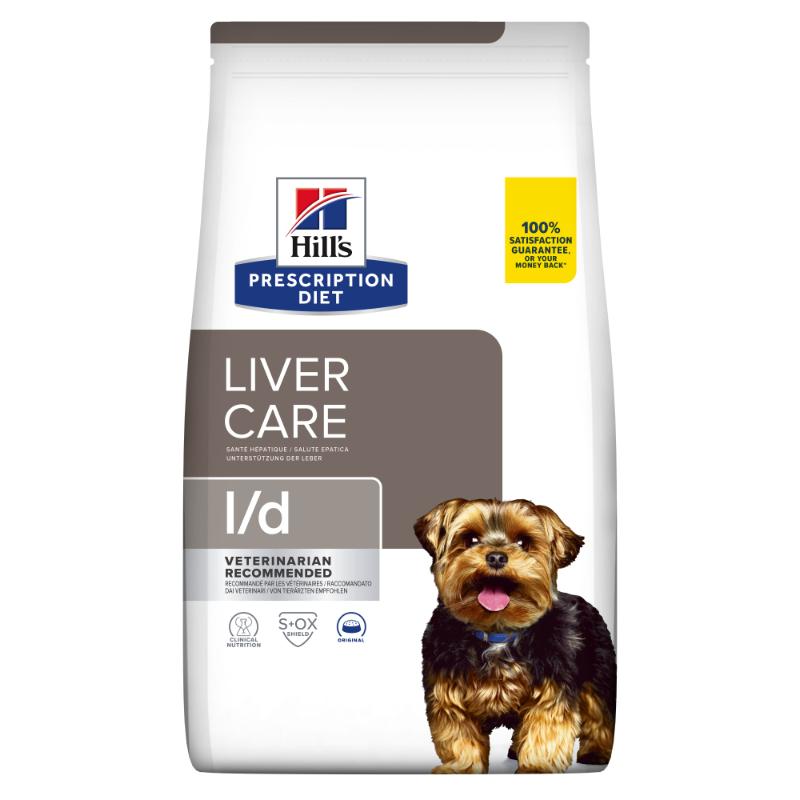 Hill's PD Canine l/d 1.5kg Hill's PD Canine l/d 1.5kg