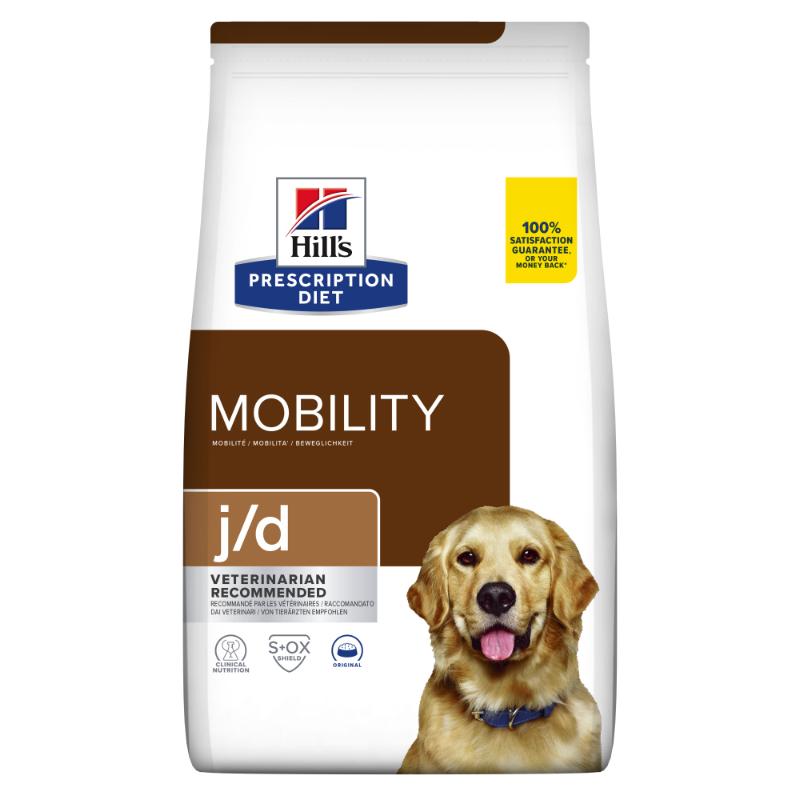 Hill's PD Canine j/d 4kg Hill's PD Canine j/d 4kg