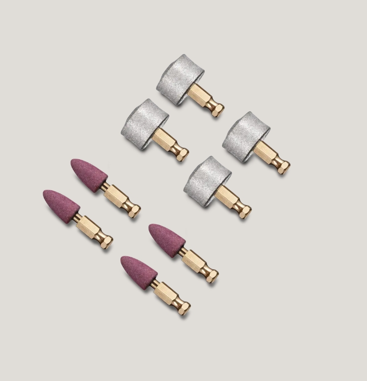 Andis Nail Grinder Replacement Accessory Pack