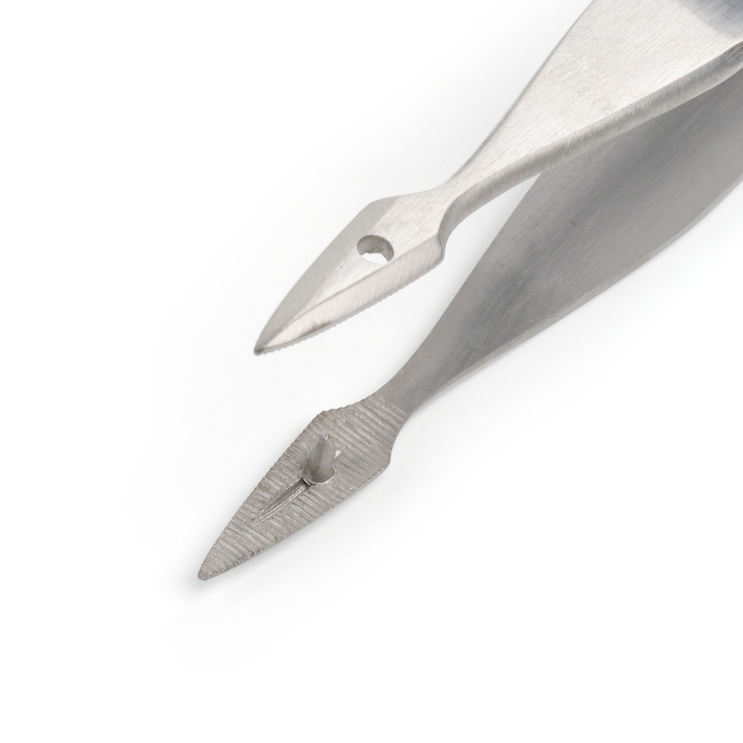 12 Carmalt Splinter Tweezer Straight Surgical & Veterinary - Foto 9