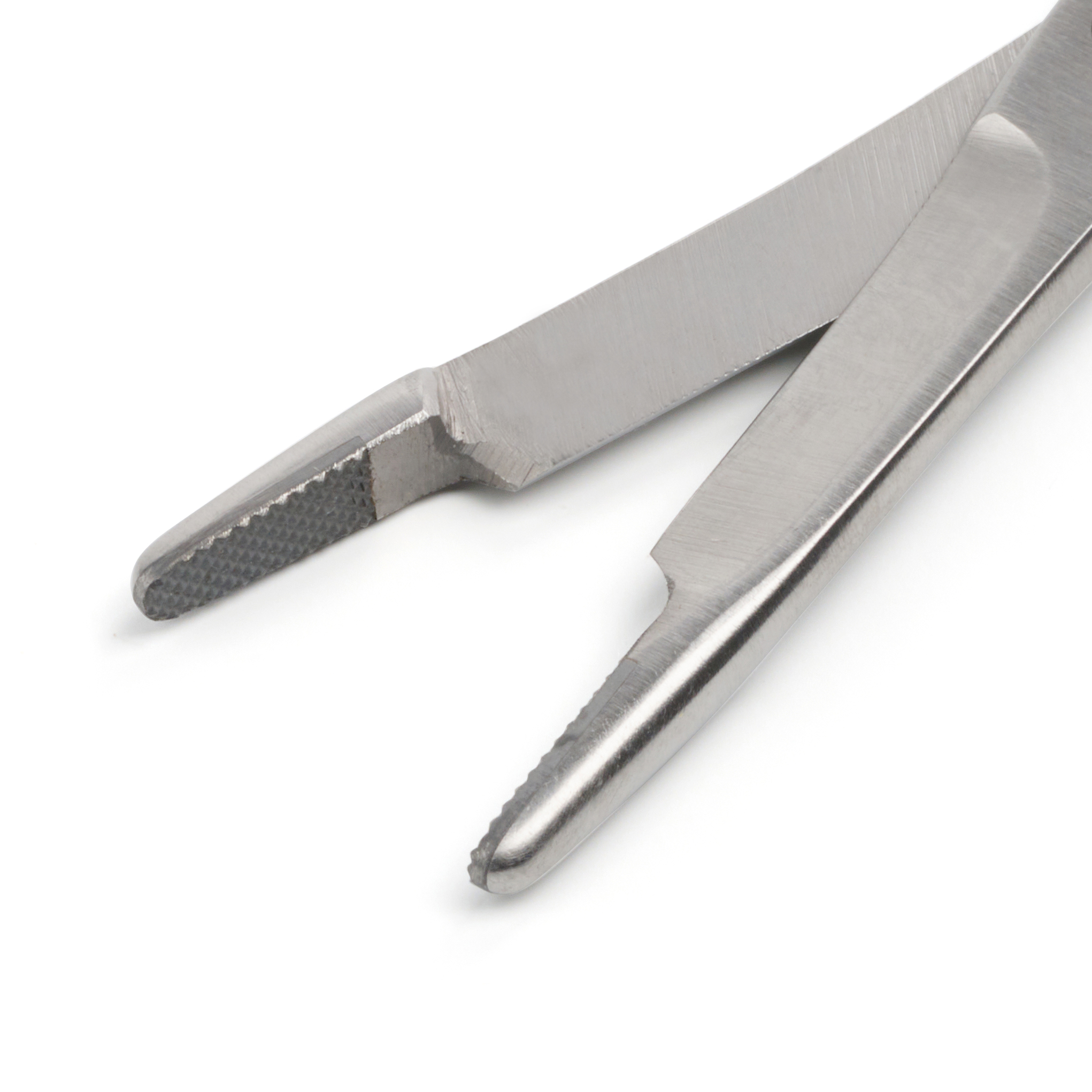 Portaghi Mathieu TC 14 Cm In Oro Per Sutura Chirurgica – Dentale NATRA