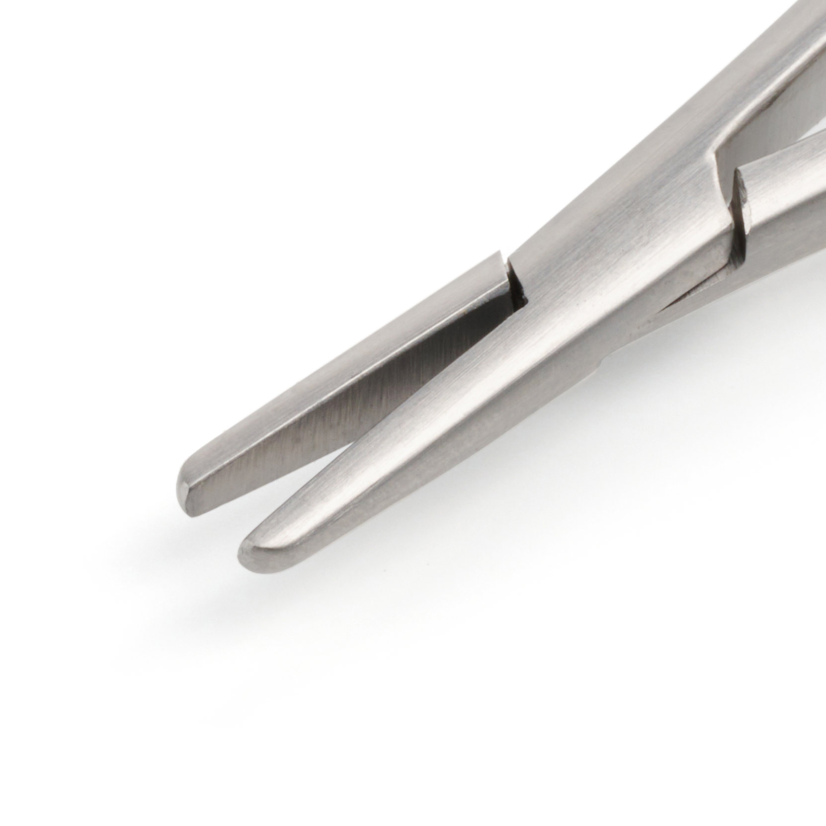 Strumenti Chirurgici Dentali Castroviejo Mini Forbici 9 Cm 3,5 Forbici - Foto 4