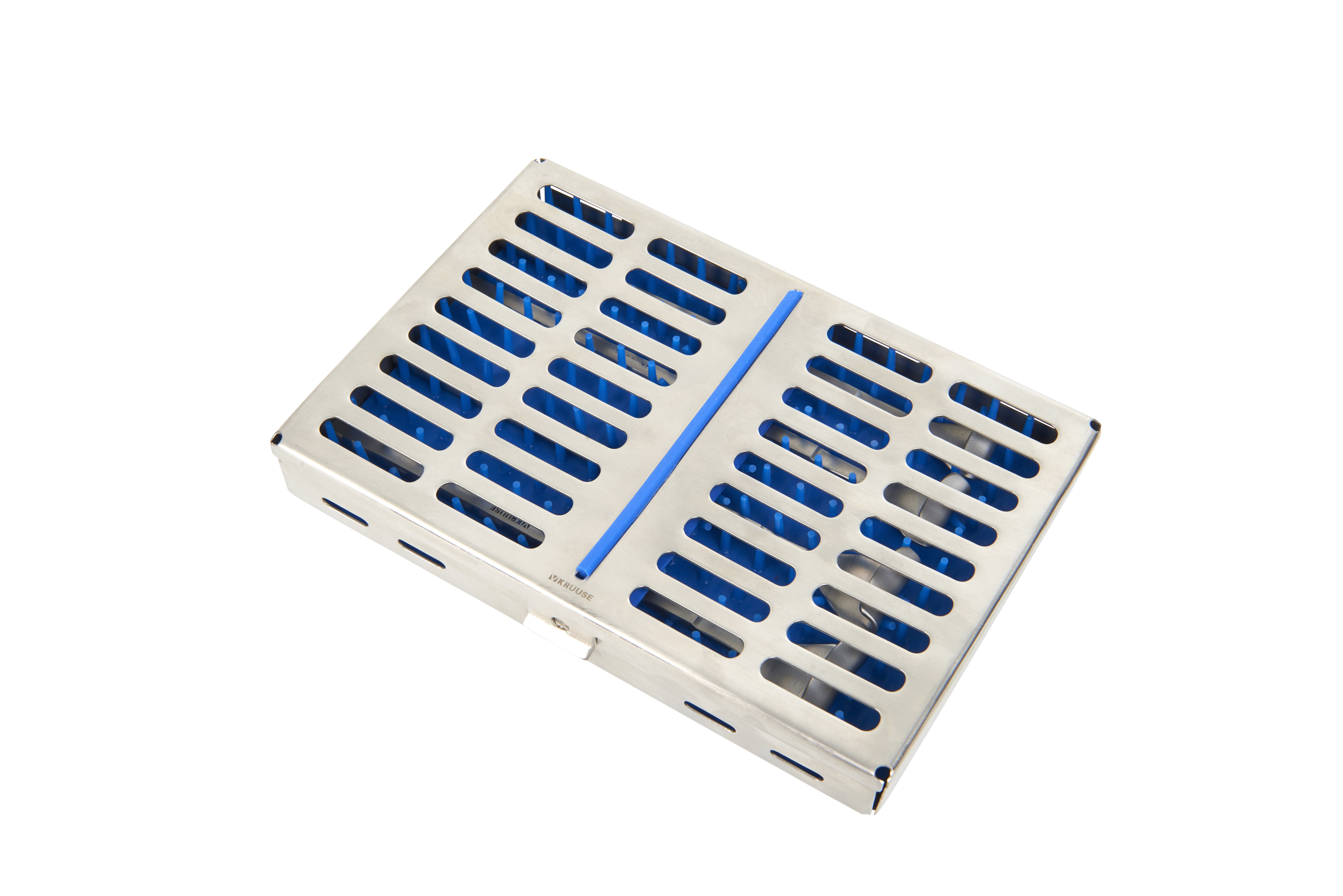 EQUIVET eyelid retractor kit