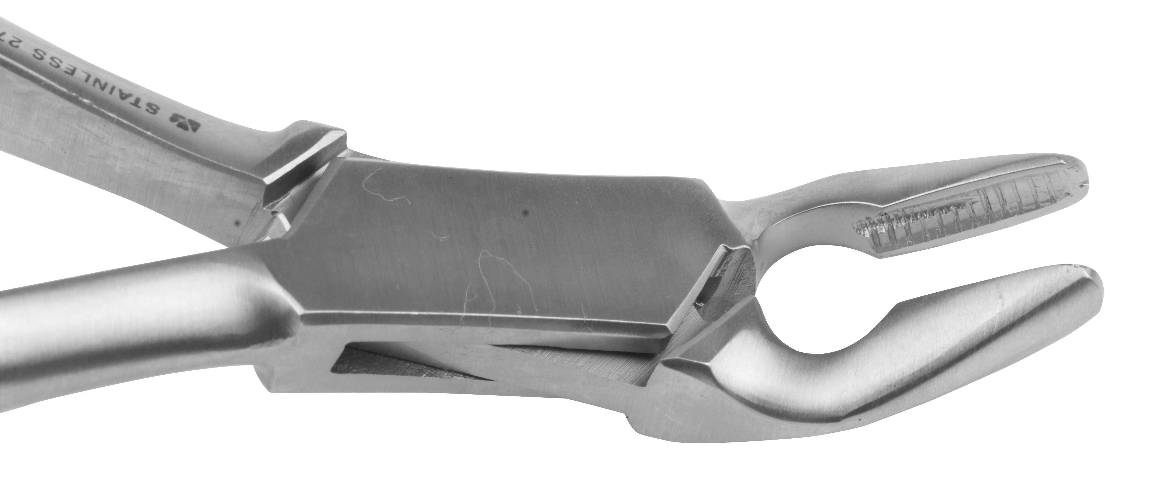 KRUUSE Dental Forceps, Universal, 17 cm