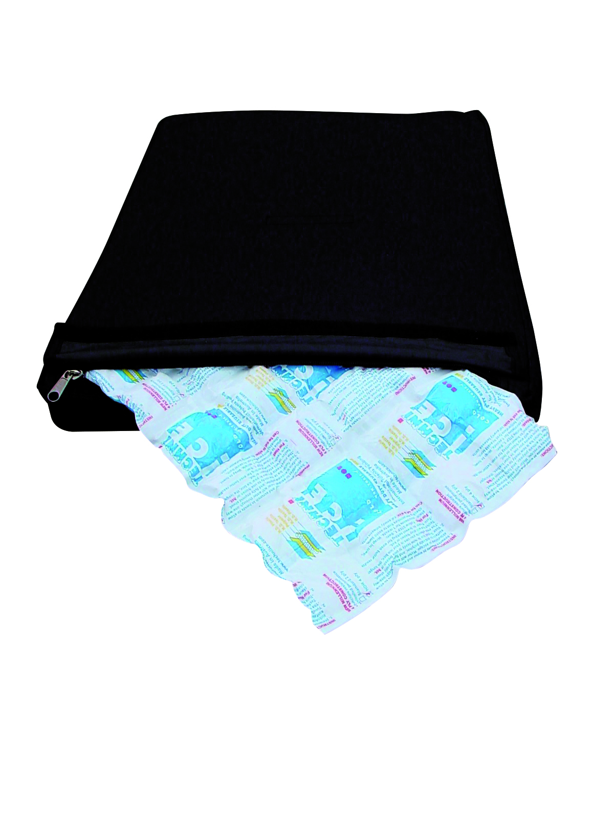 BUSTER ICU Cage M, 60 x 45 x 45 cm, incl. electric heat pad