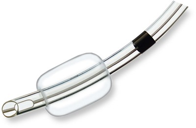 Rüsch Endotracheal Catheter, w/connector, disposable, ID 10.0 mm, OD 13 ...