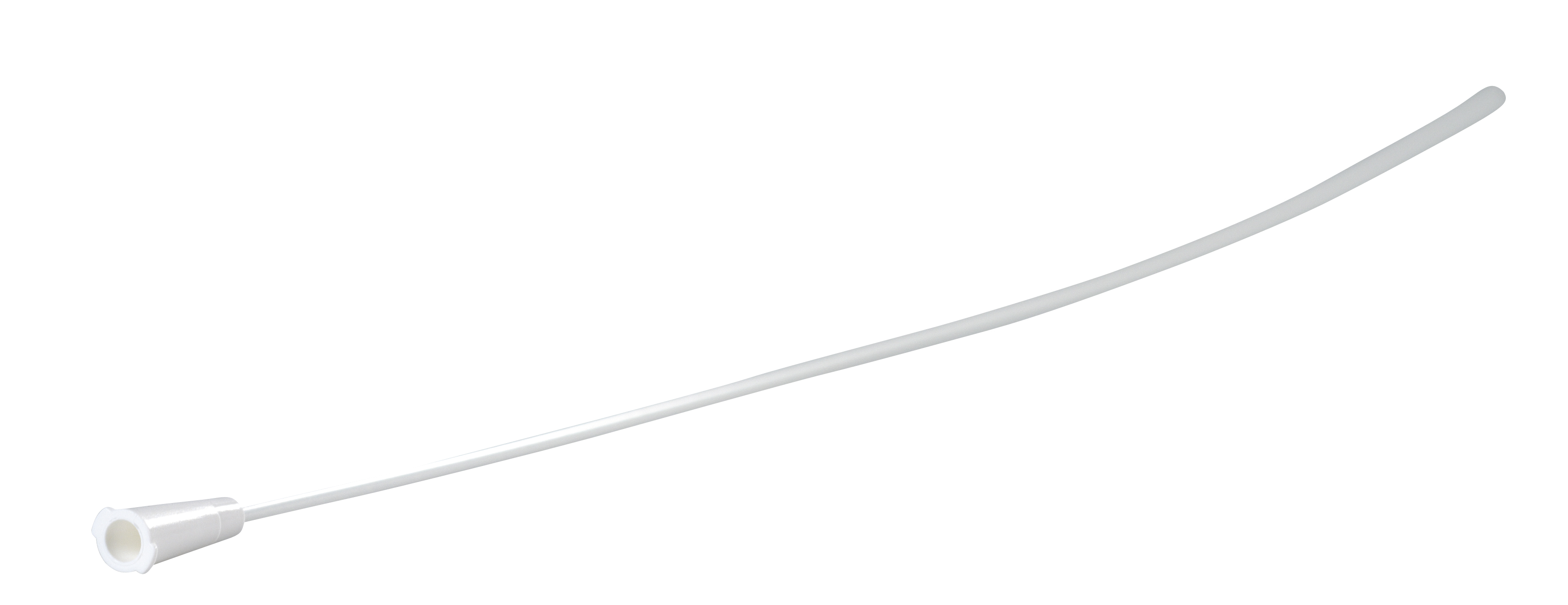 BUSTER Dog Catheter, 6 Fr x 20”, 2.0 mm x 50 cm, 12/pk