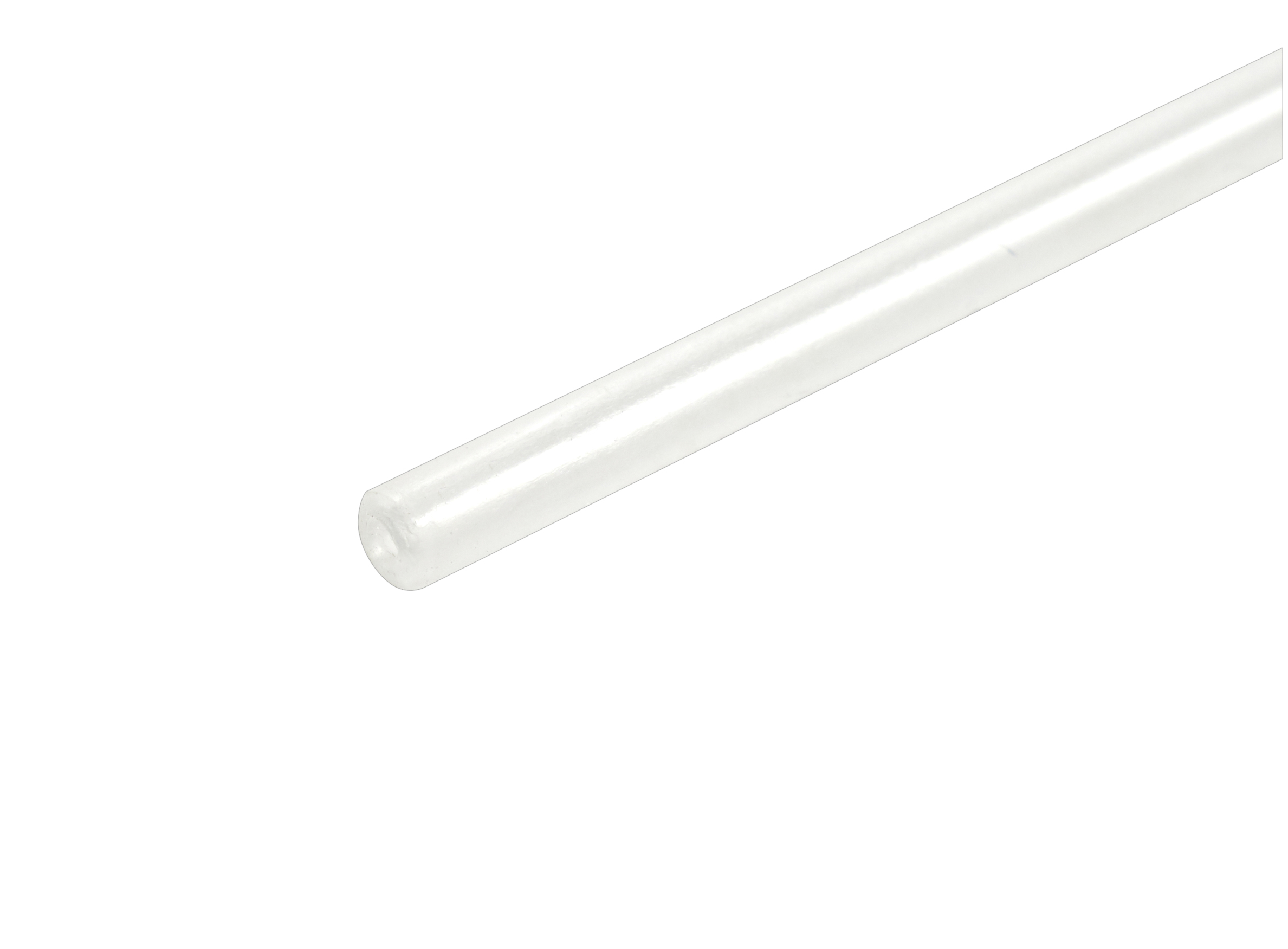 BUSTER Dog Flushing Catheter, 4 Fr x 20”, 1.3 mm x 50 cm, Open End, 12/pk