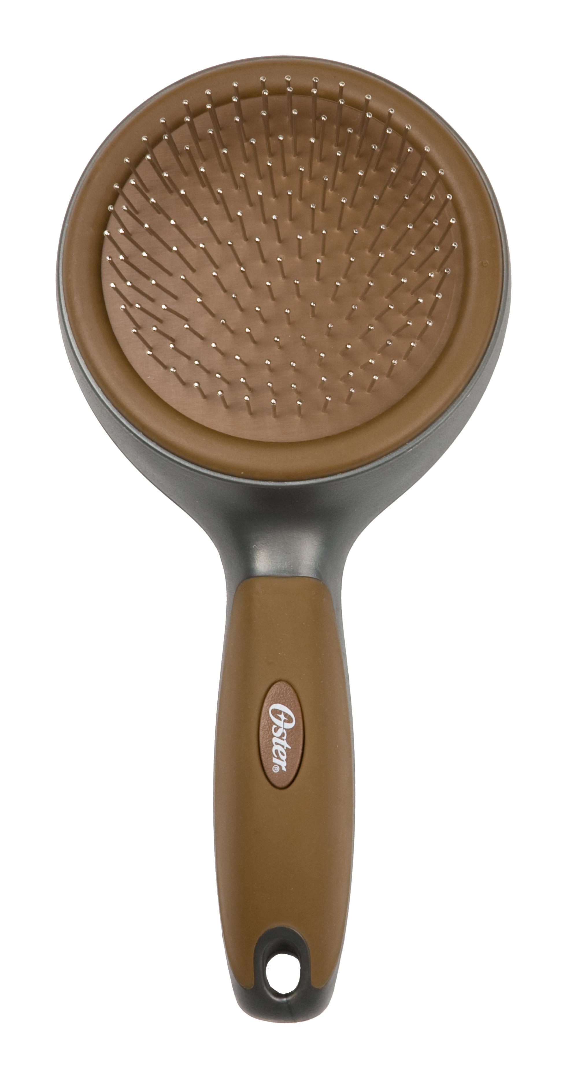 Oster Premium Wire Pin Brush large