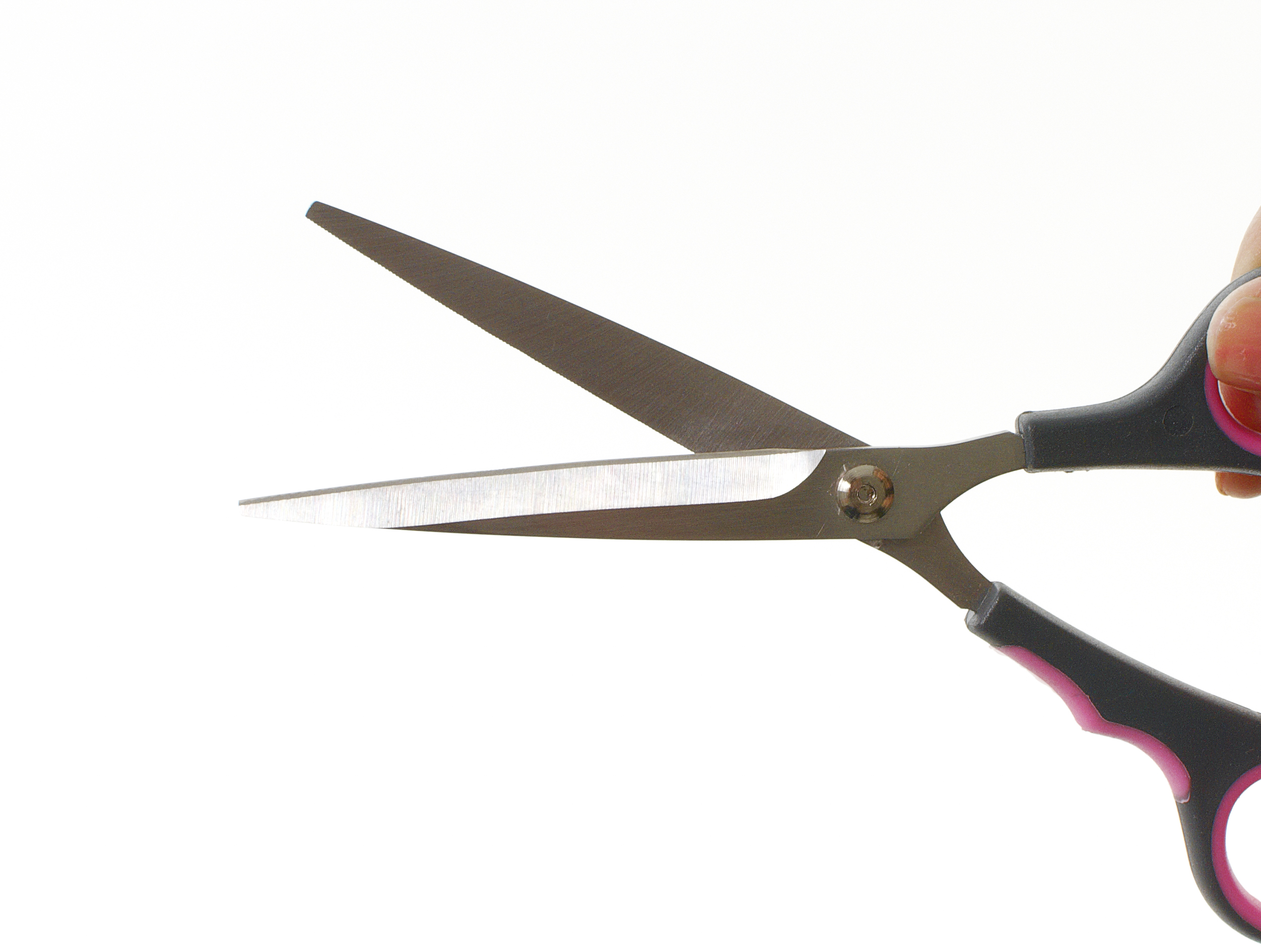 BUSTER scissors 17.5 cm