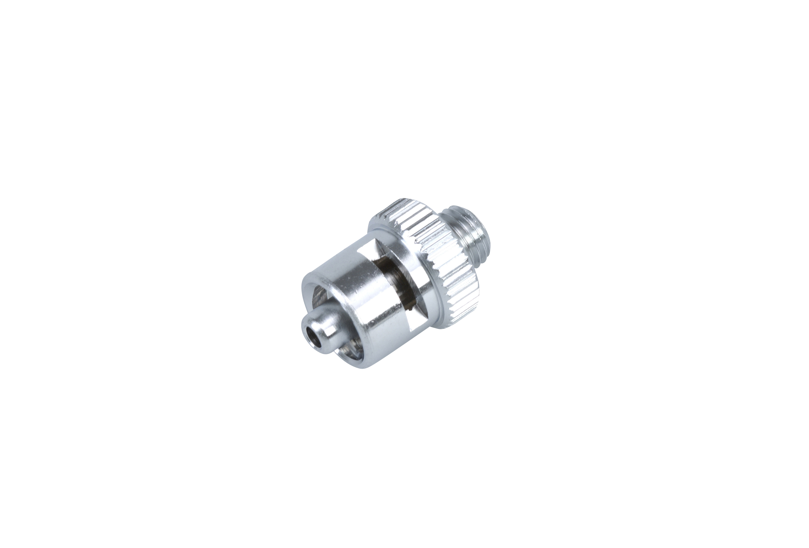 Adapter, Luer Lock, with washer, No 14 for Socorex

