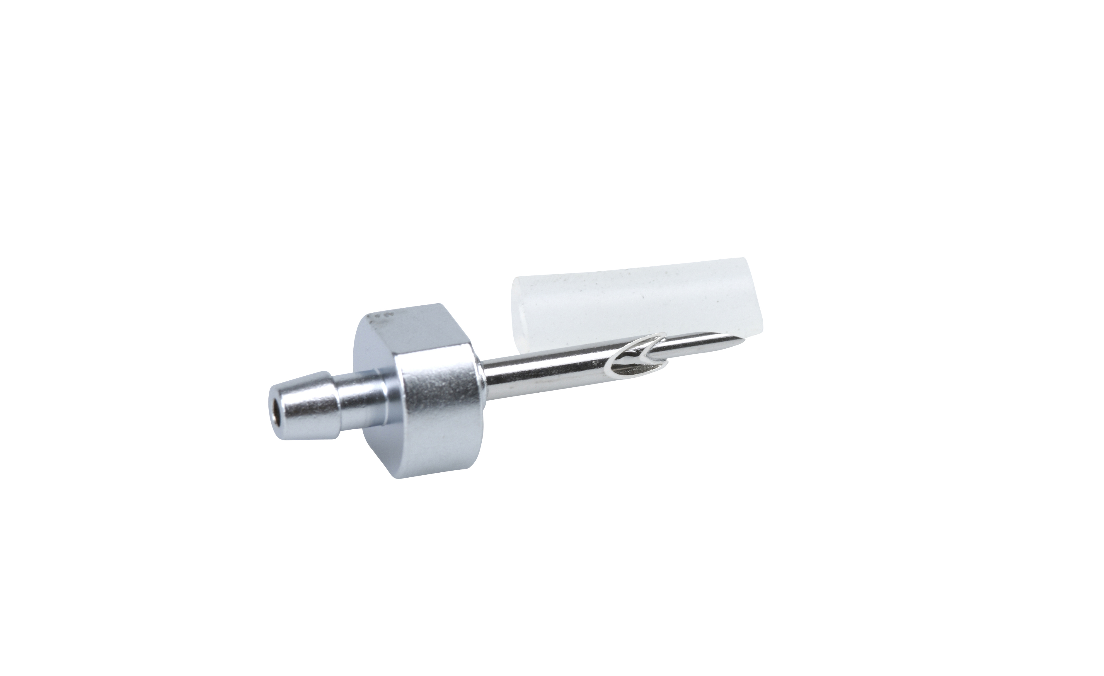 Socorex Intake Needle, w/ connectube no 51 and 52
