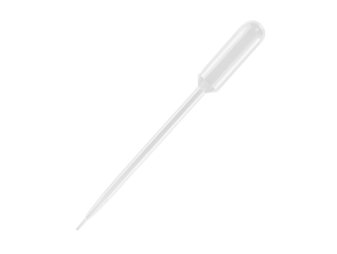 Sarstedt Serumpipette 6 ml, tynn spiss, 400 stk.