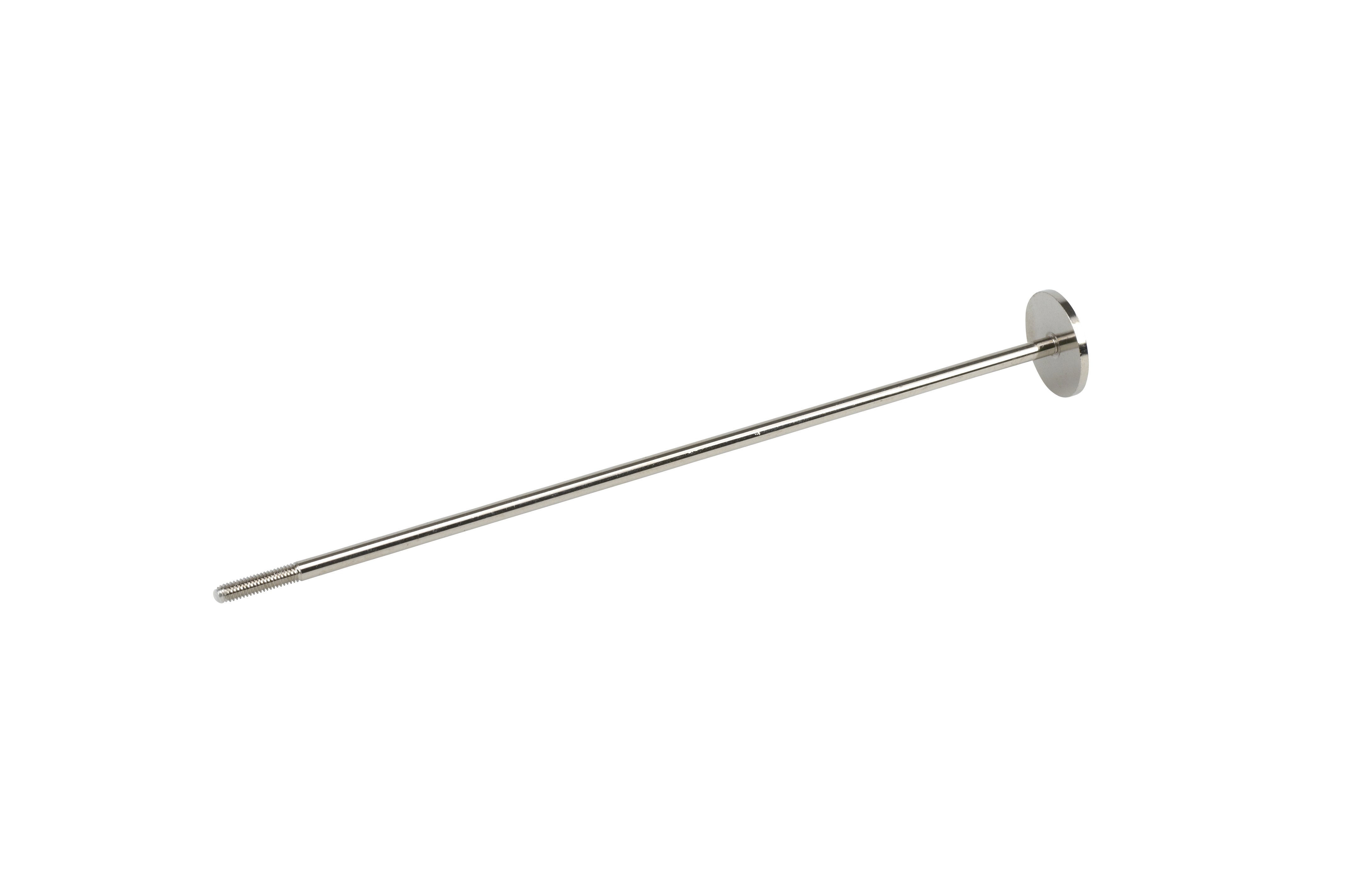 Inner Piston Rod for BOVIVET Matic Plexi syringe, 50 ml, no 3B