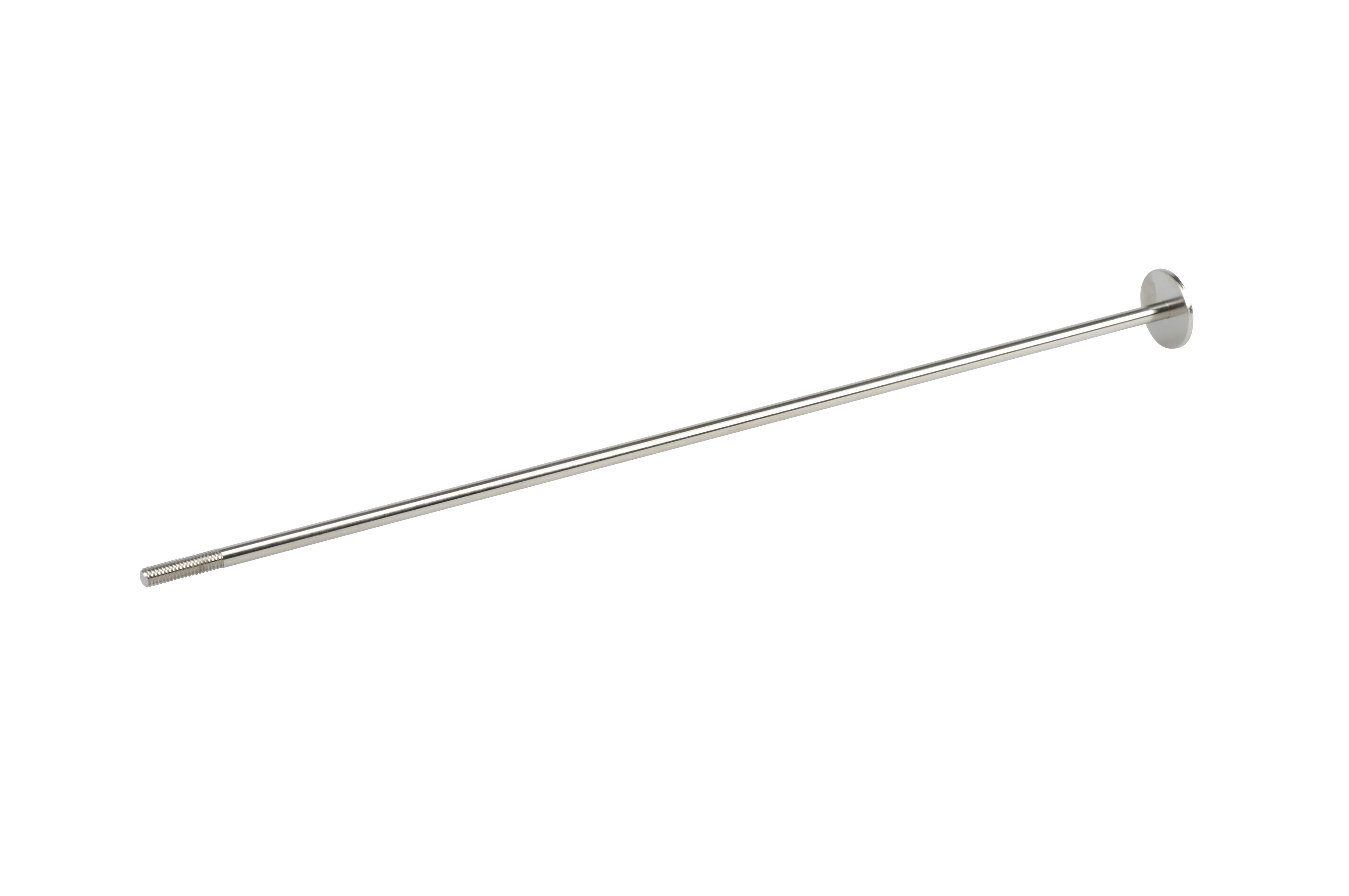 Inner Piston Rod for Roux 50 ml Revolver Syringe
