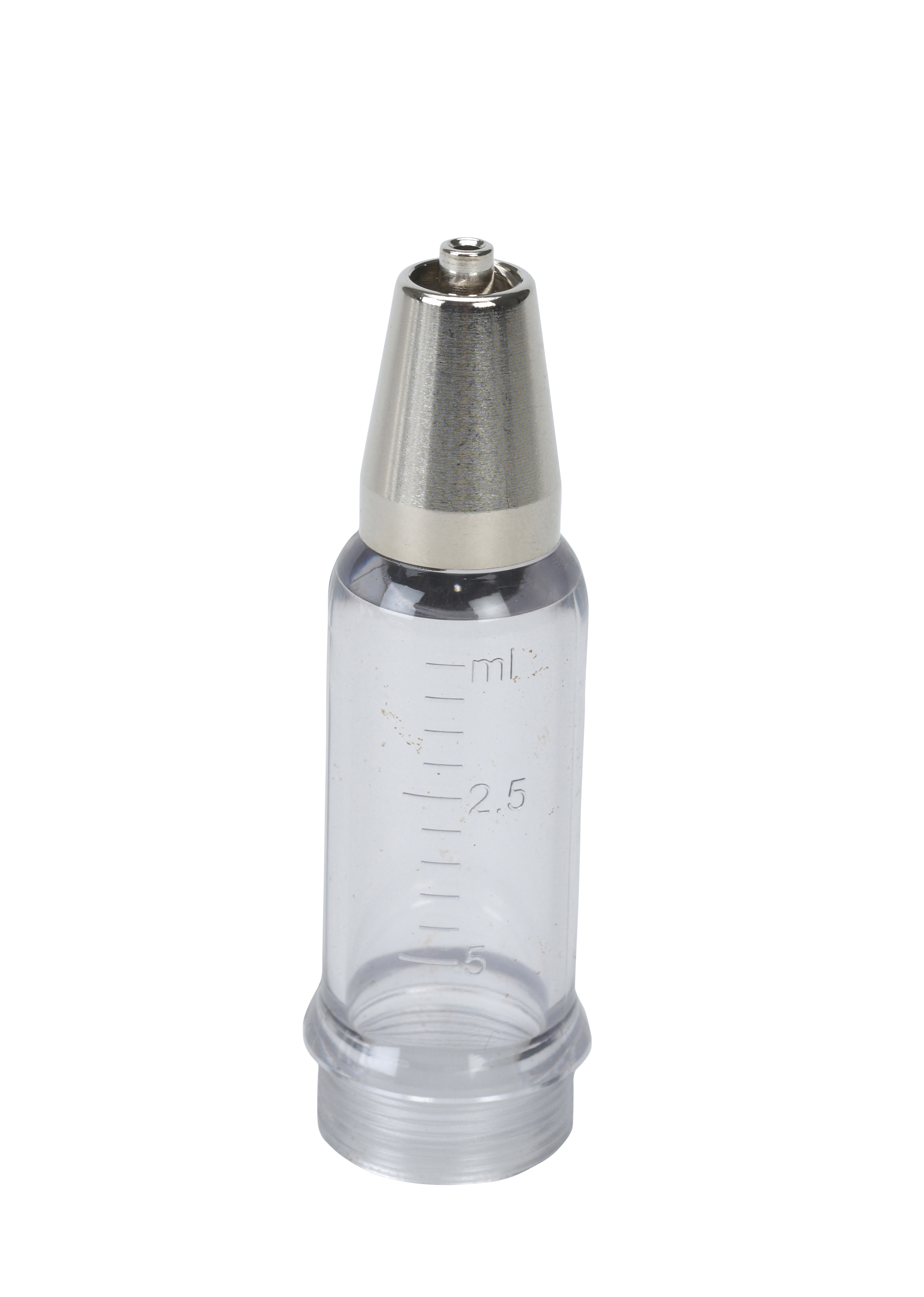 Eco-Matic plastcylinder 5ml [3605130060] 1st