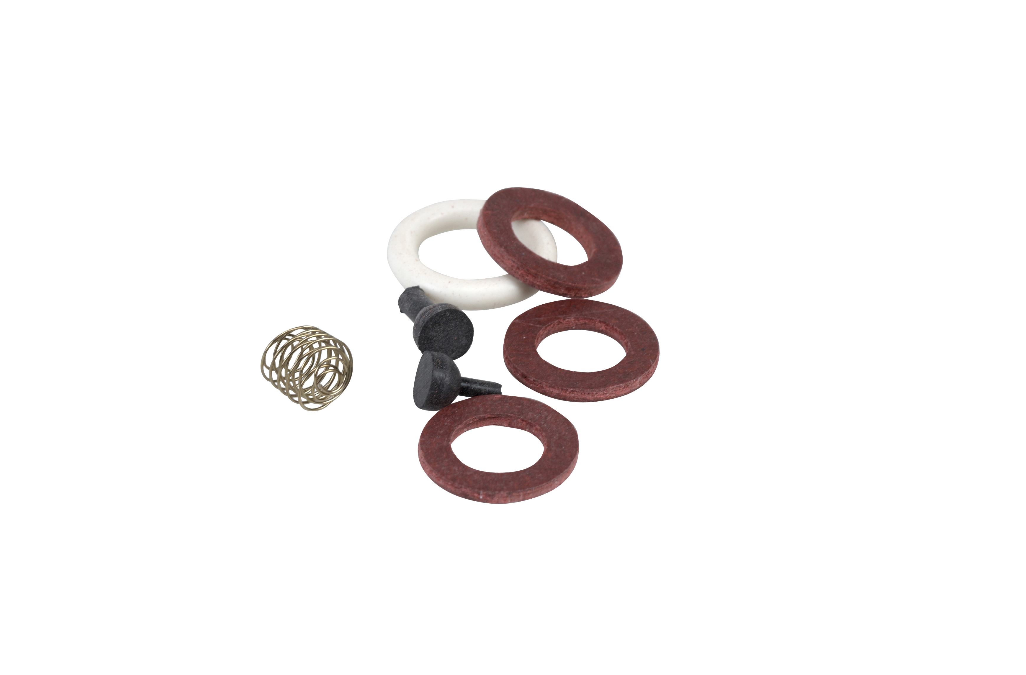 Spare parts for avijector MK 25
