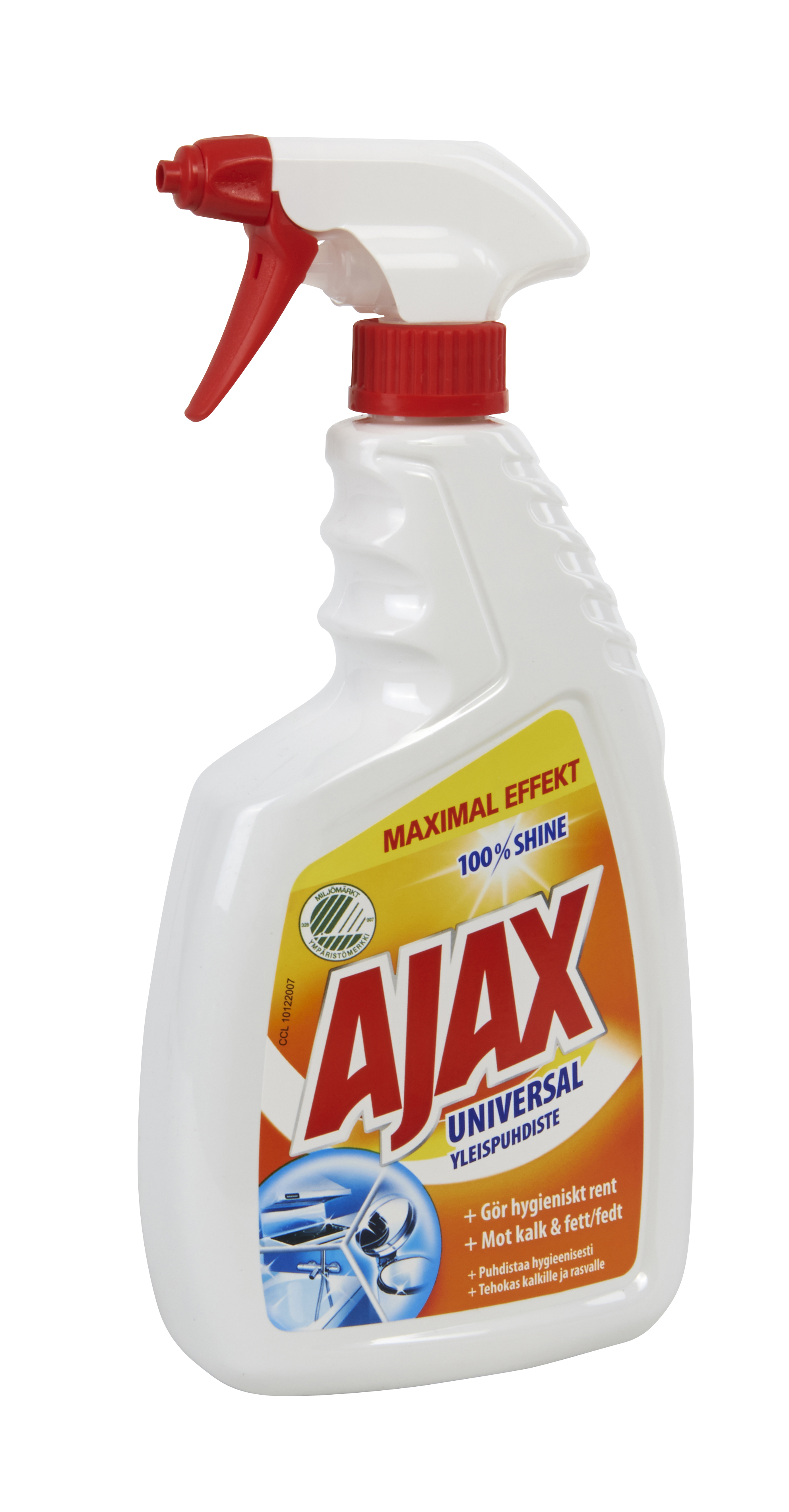 Ajax Express Universal spray 750ml