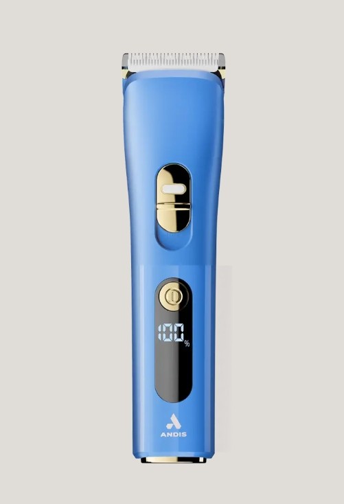 Andis enVISION Cordless Clipper Pet