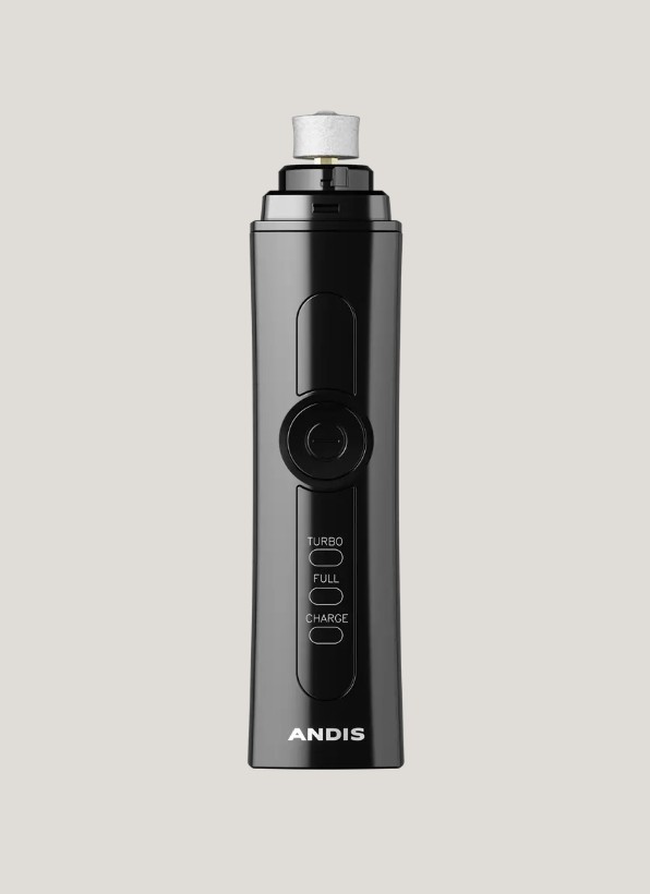 Andis Cord/Cordless Nail Grinder