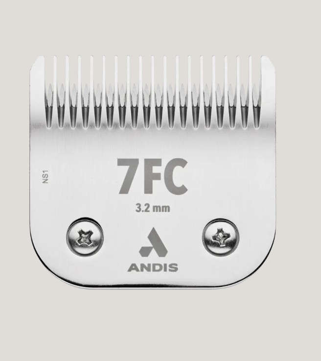 Andis skær 7FC (3,2mm) UltraEdge