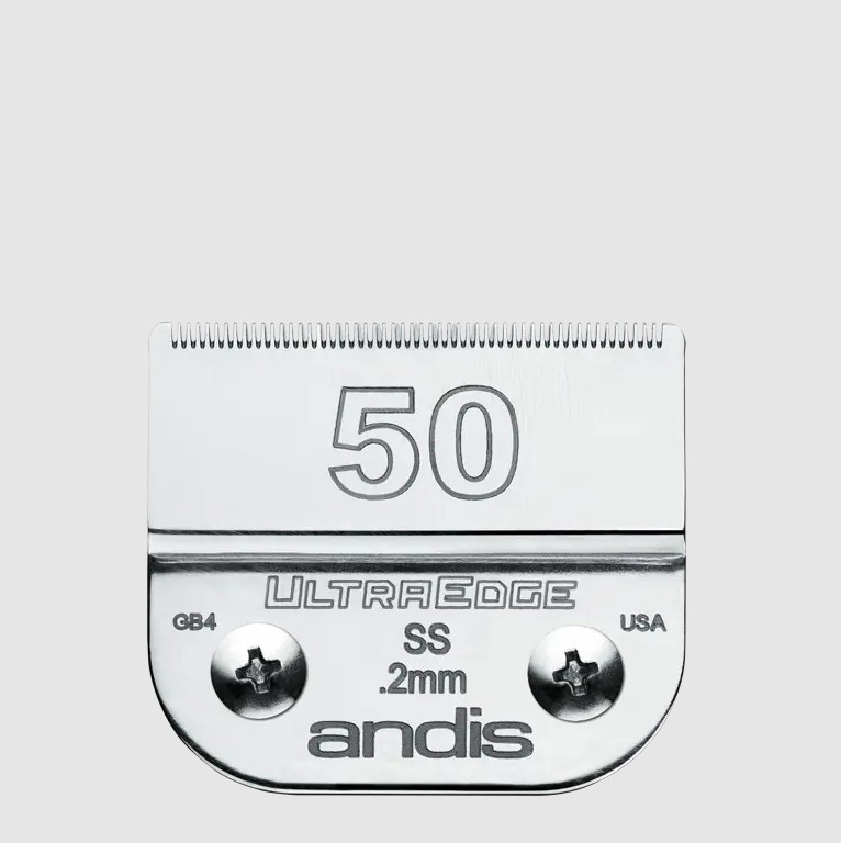 Andis skær 50SS (0,2mm) UltraEdge