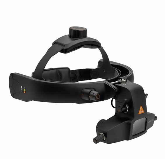 HEINE OMEGA 600 Student set.