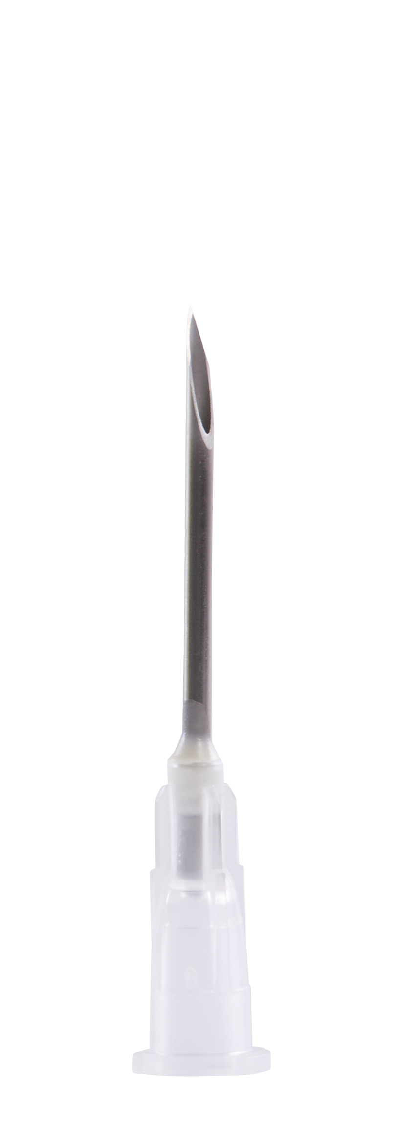 KRUUSE disposable needle 1.6x25mm 16Gx1, white 100/pk