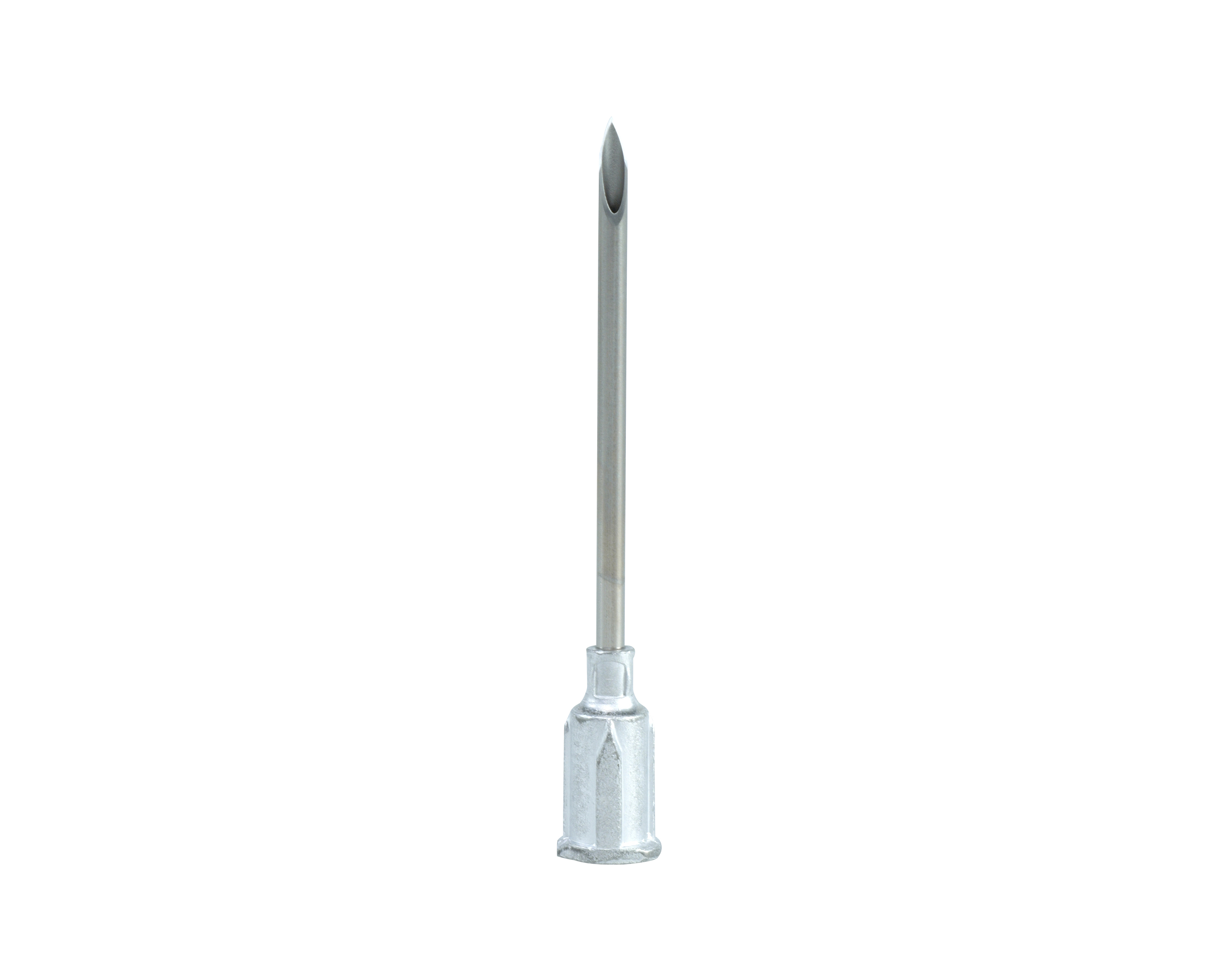 Monoject disposable needles 2.10 x 38 mm, luer lock 100/pk