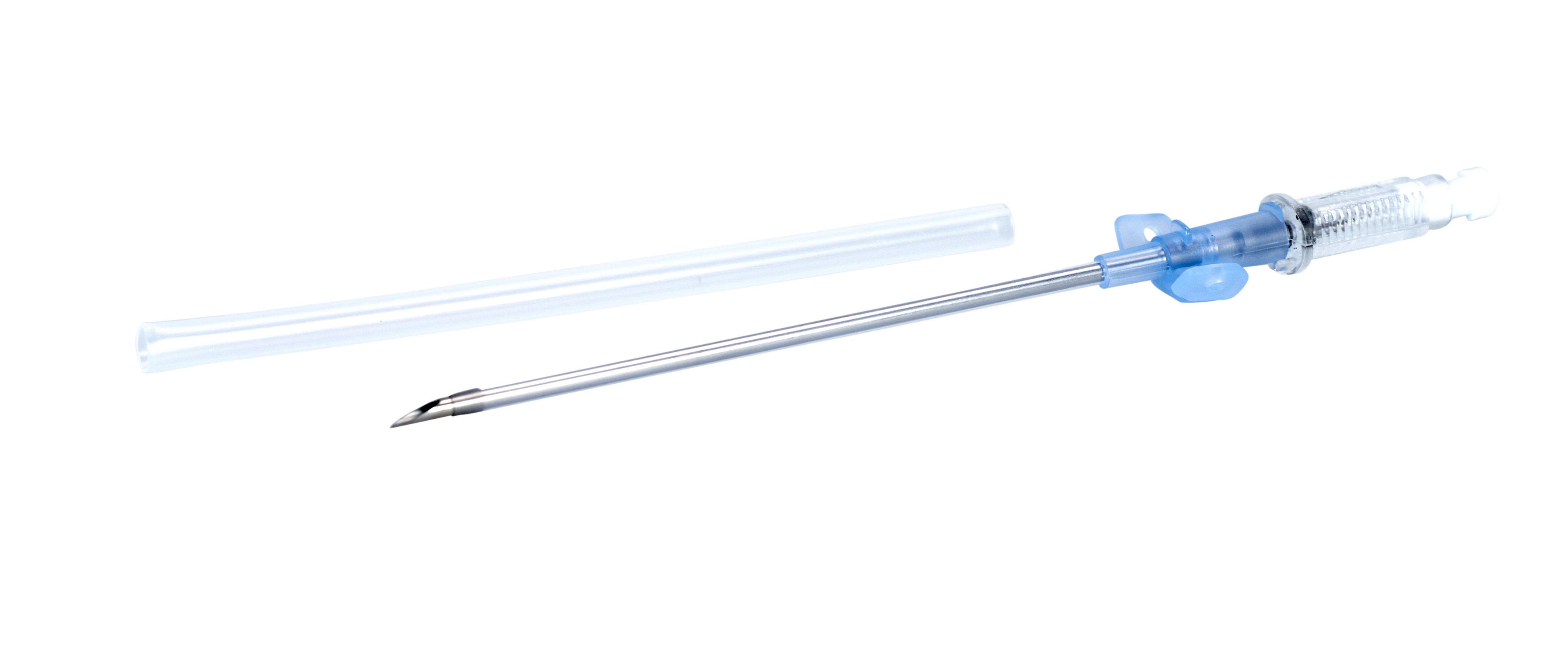 Intraflon Needle, 12G, 2.7 x 80 mm, 50/pk