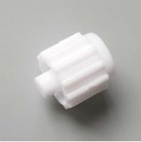 Luer Lock Plug, for venflon, 100/pk