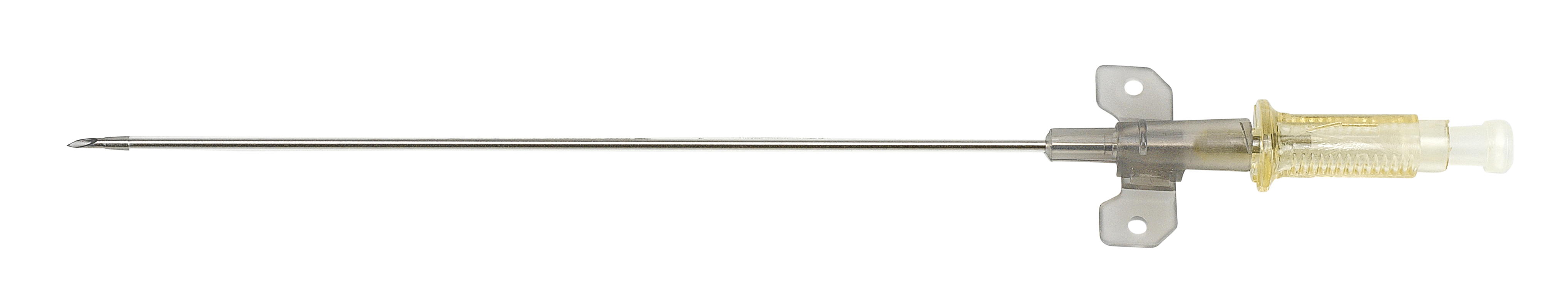 Intranüle needle, 1.6 mm x 105 mm, 50/pk