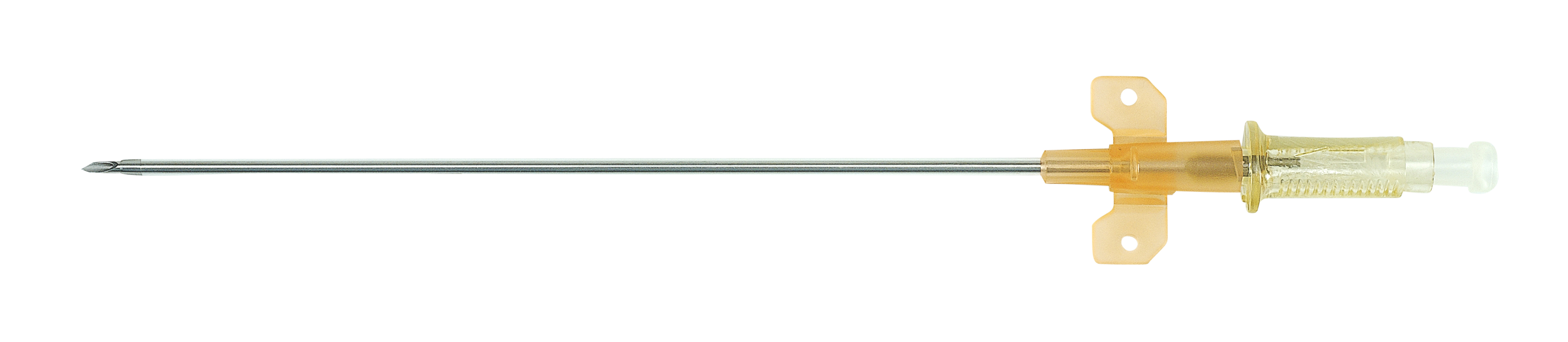 Intranüle Needle, 112.20, 14G, 2.1 x 105 mm, 50/pk
