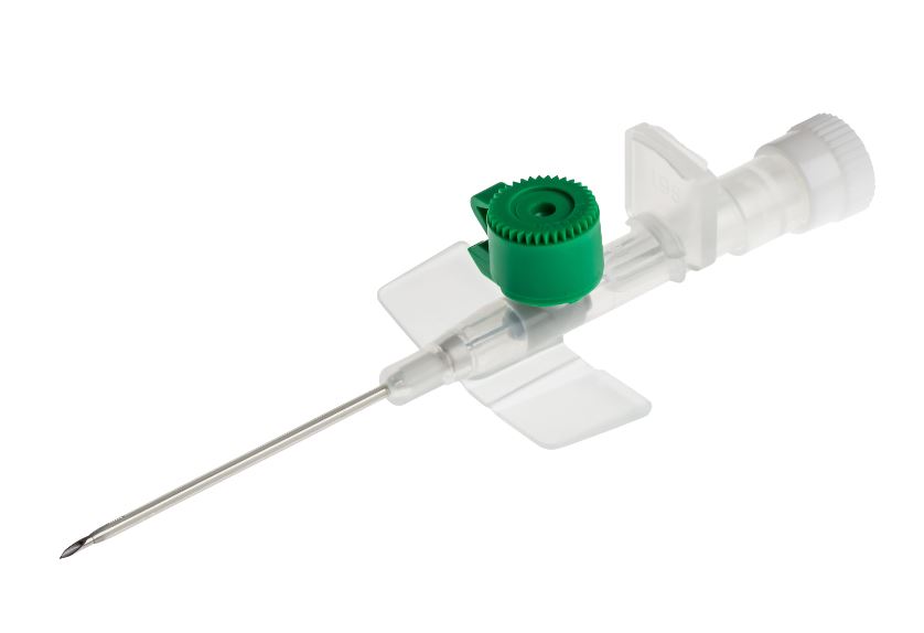 BD Venflon Pro Kanyle, 18G, 1,3 x 32 mm, grønn, 50stk.