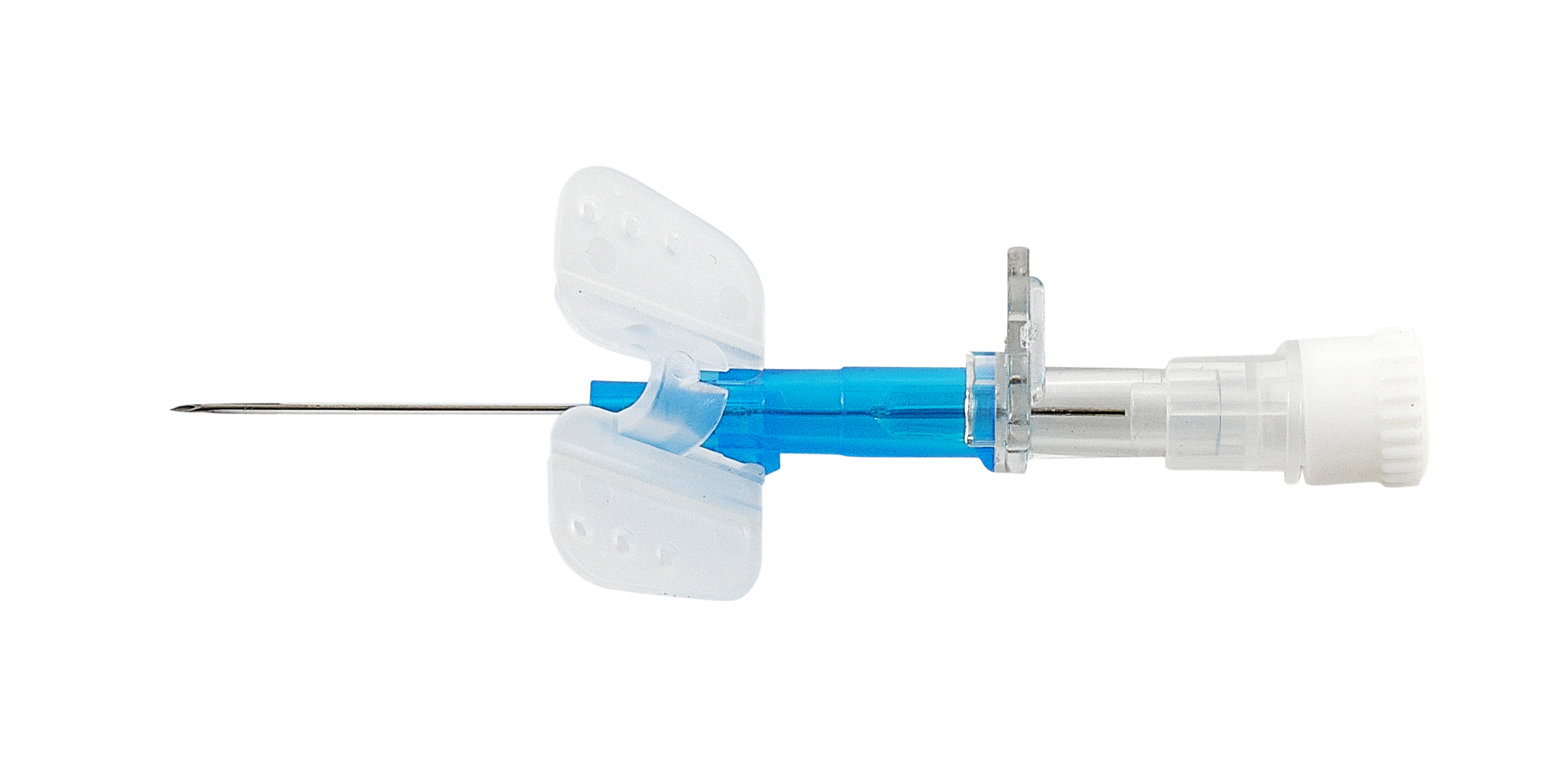 KRUUSE Venocan PLUS IV Catheter 22G, 0.9 x 25 mm, 50/pk