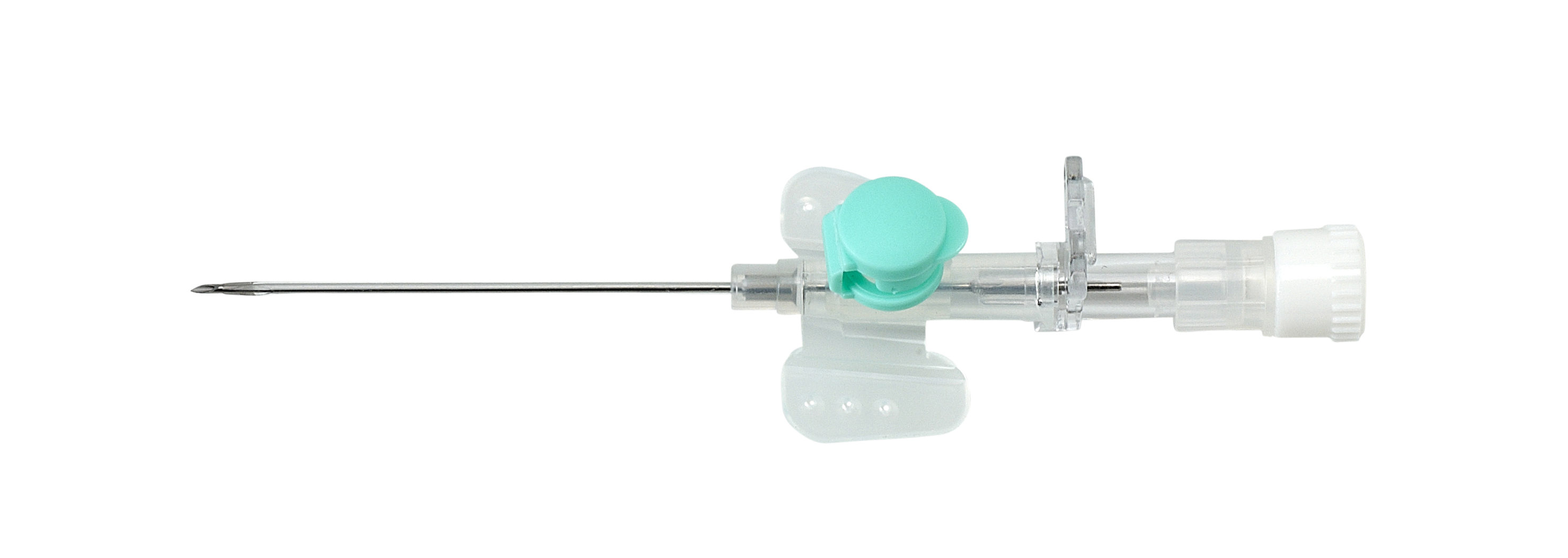 KRUUSE InfuVein PRO IV Catheter, 1.3 x 45 mm, 18G, 50/pk