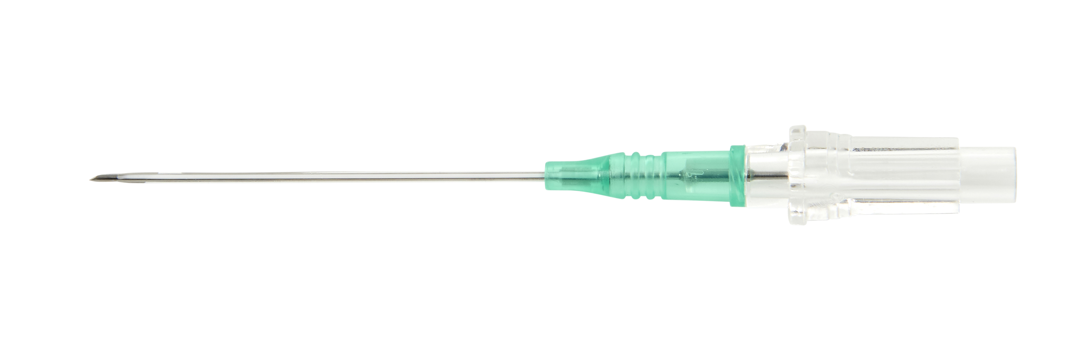KRUUSE Venocan Pencil Style IV Catheter, 1.3 x 45 mm, 18G, 50/pk