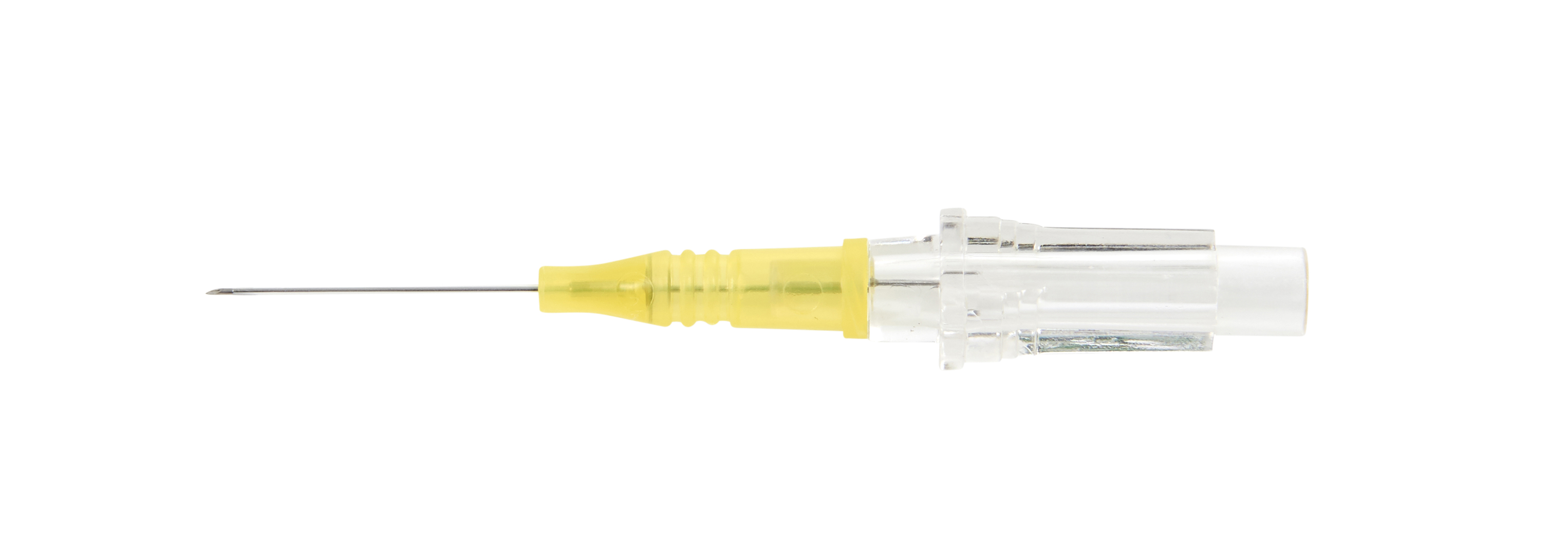 KRUUSE Venocan Pencil style IV catheter, 0,7x19mm, 24G, 50/pk