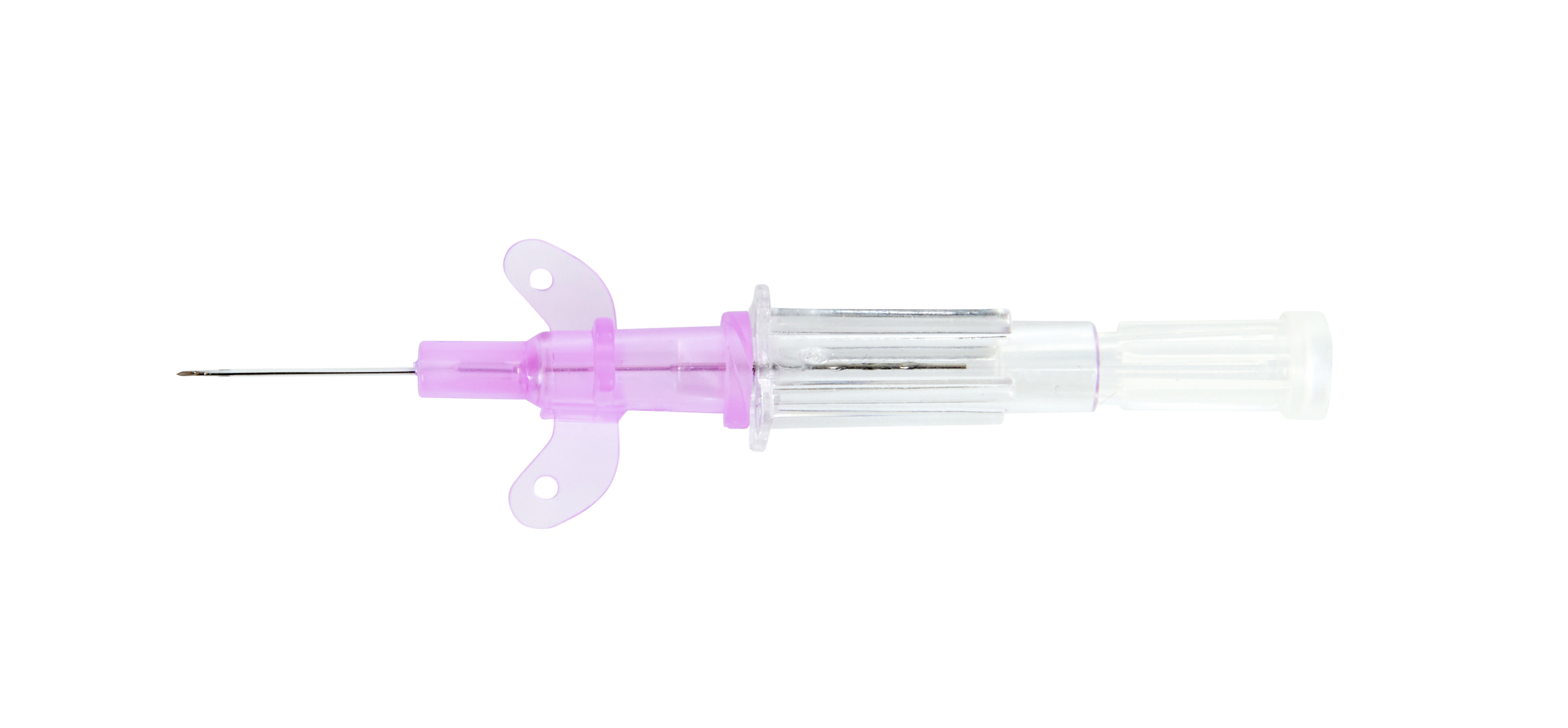 KRUUSE Venocan Mini IV Catheter, 1.1 x 32 mm, 20G x 11/4, 50/pk