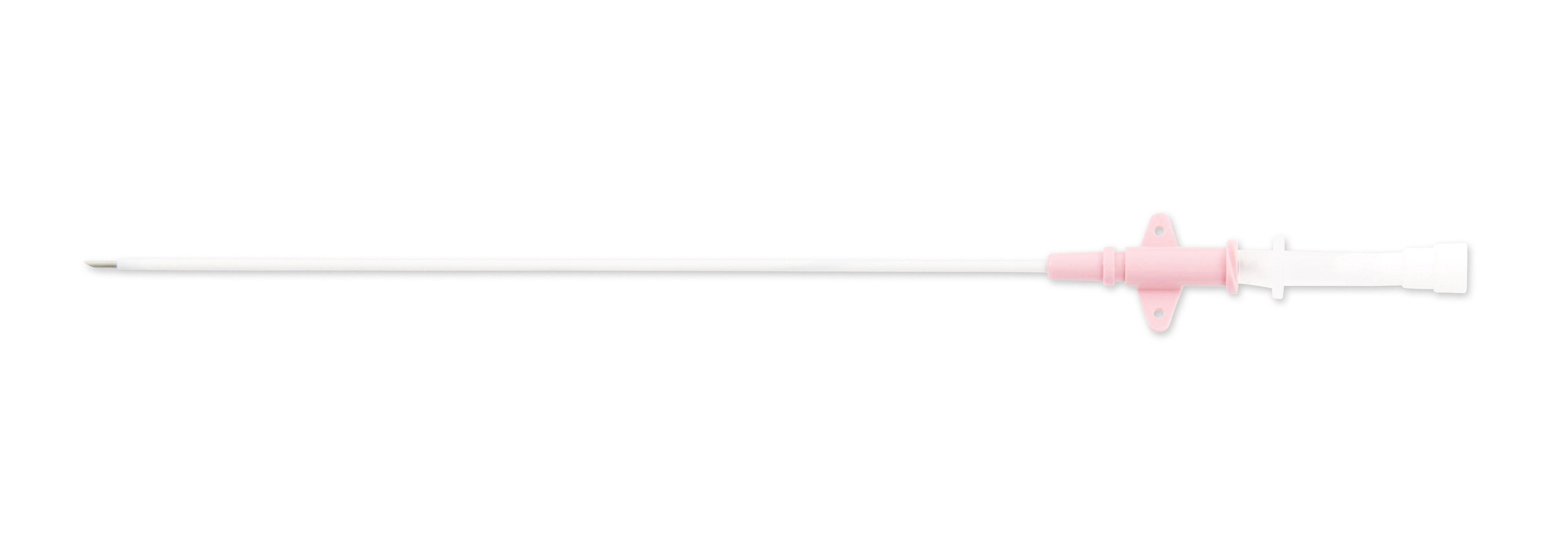 EQUIVET HiFlow long-term IV Catheter 16G x 5.25, 10/pk