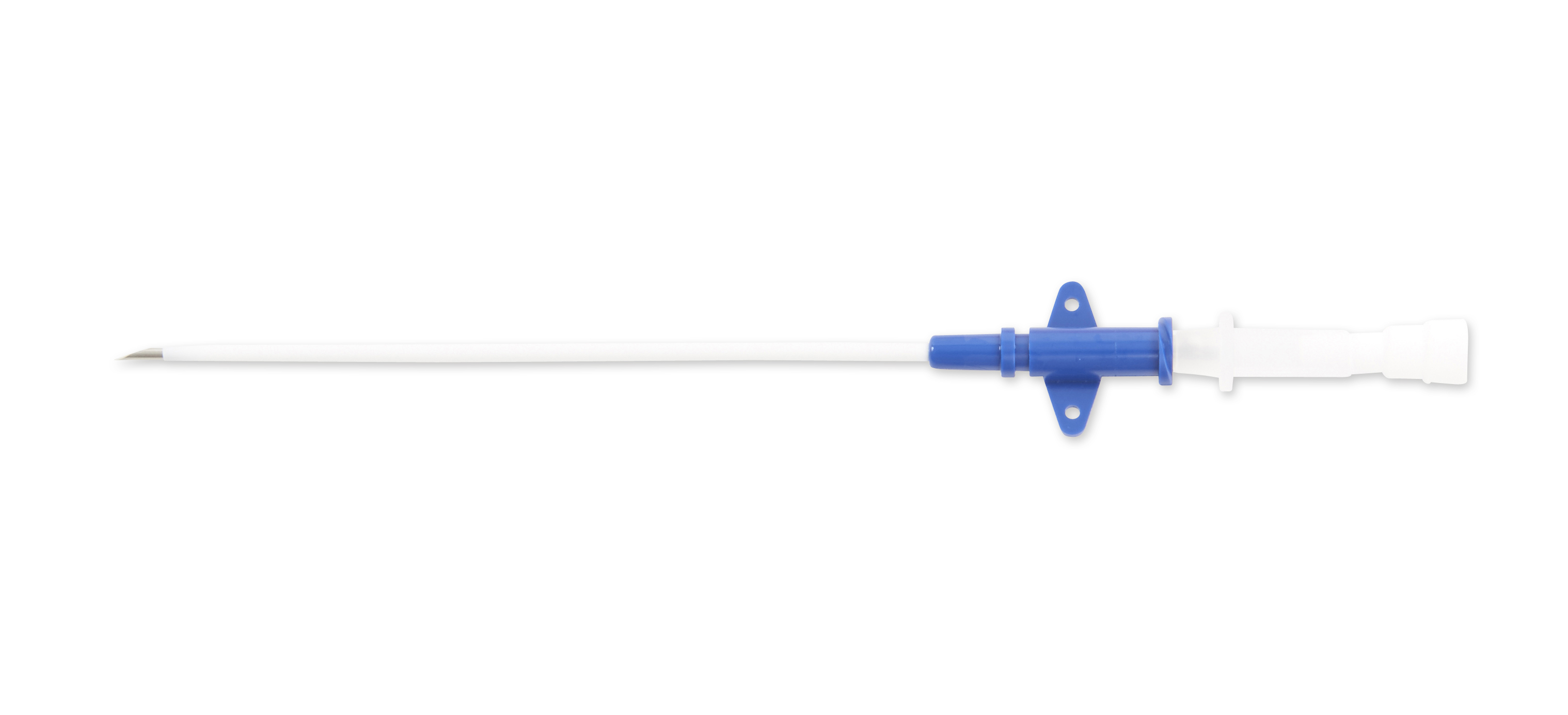 EQUIVET HiFlow long-term IV catheter 14G x 3.50, 10/pk