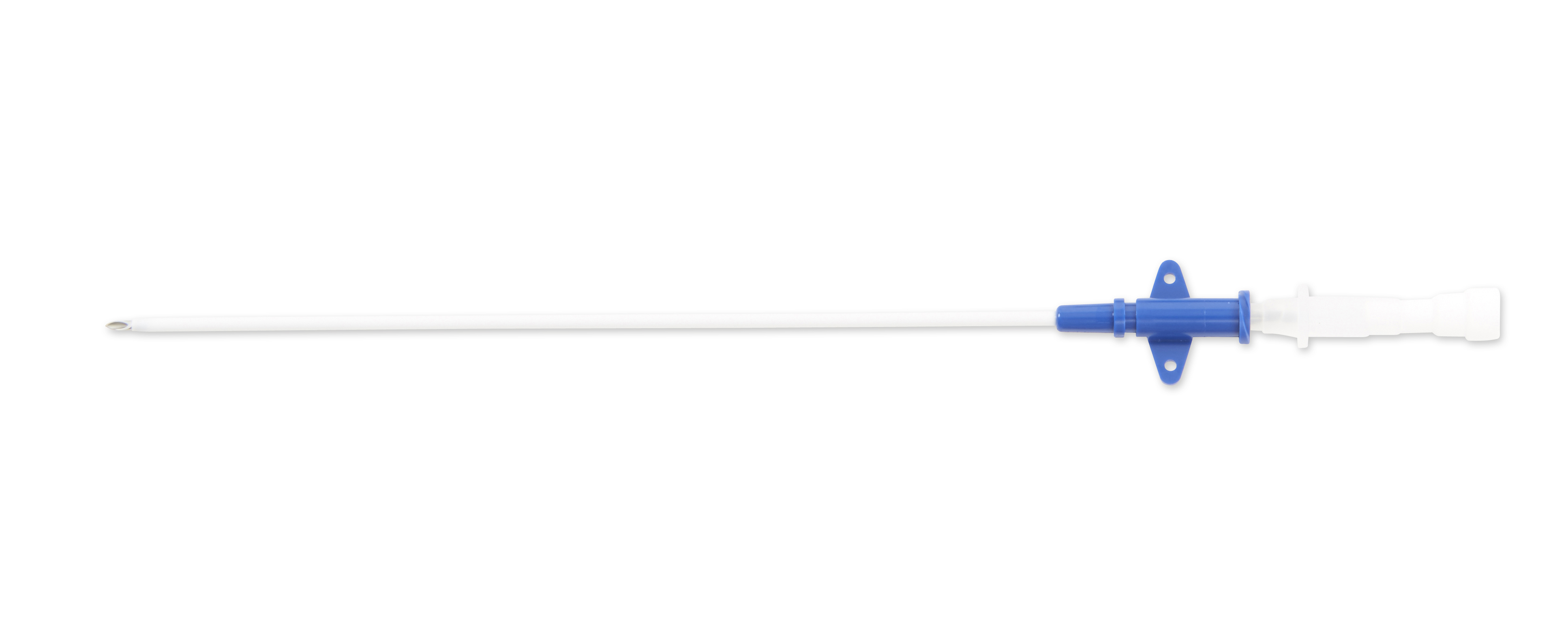 EQUIVET HiFlow long-term IV catheter 14G x 5.25, 10/pk