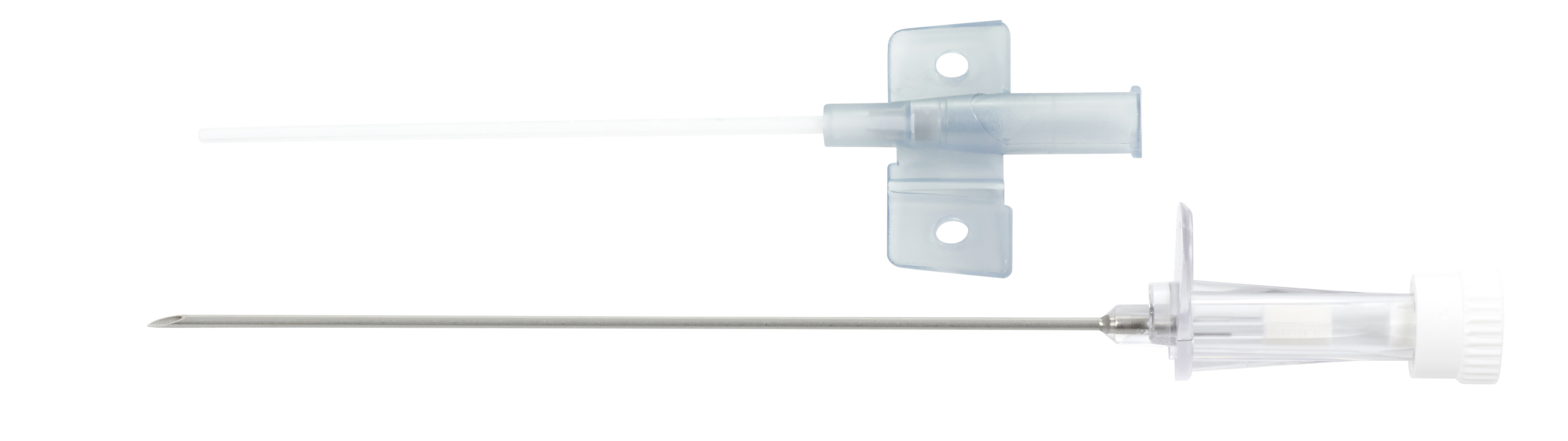 EQUIVET HiFlow Short Term IV Catheter 16G x 2,4, 10/pk