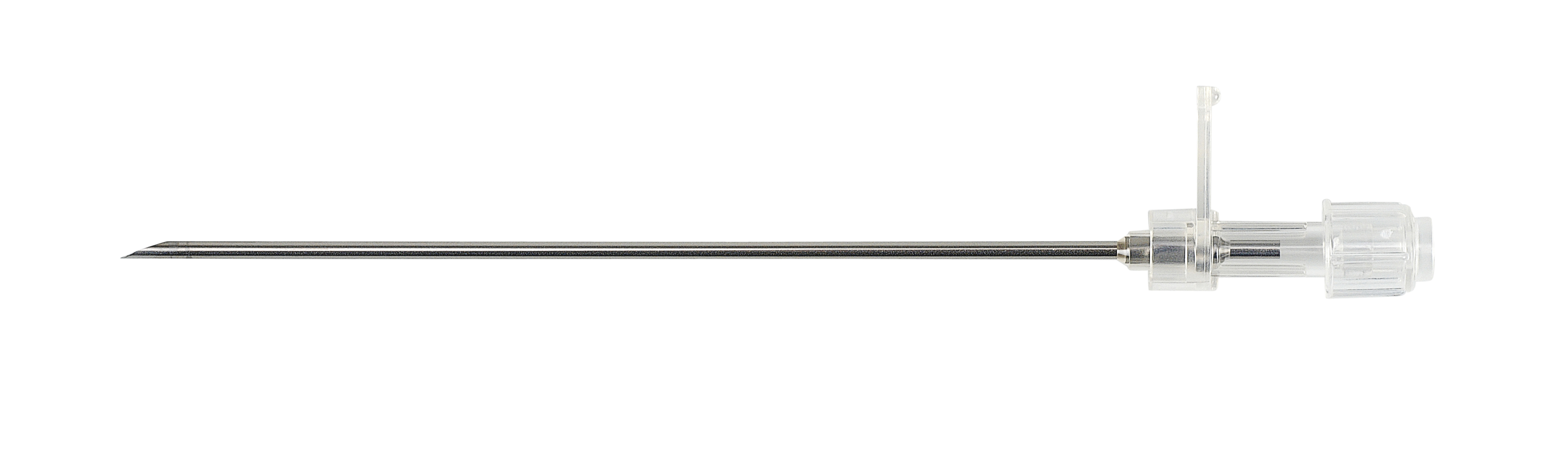 Braunüle Needle 2,35x80mm, 14Gx3 1/8
