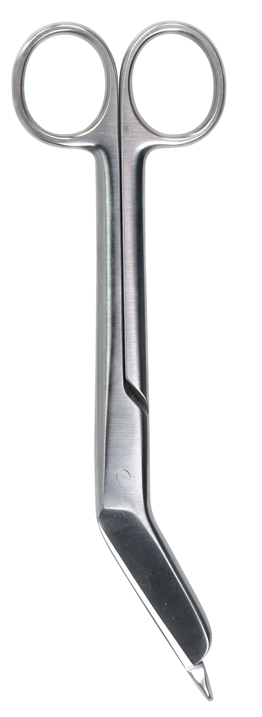 Aesculap Förbandssax, Lister, 18 cm, [BC862R] 1 st