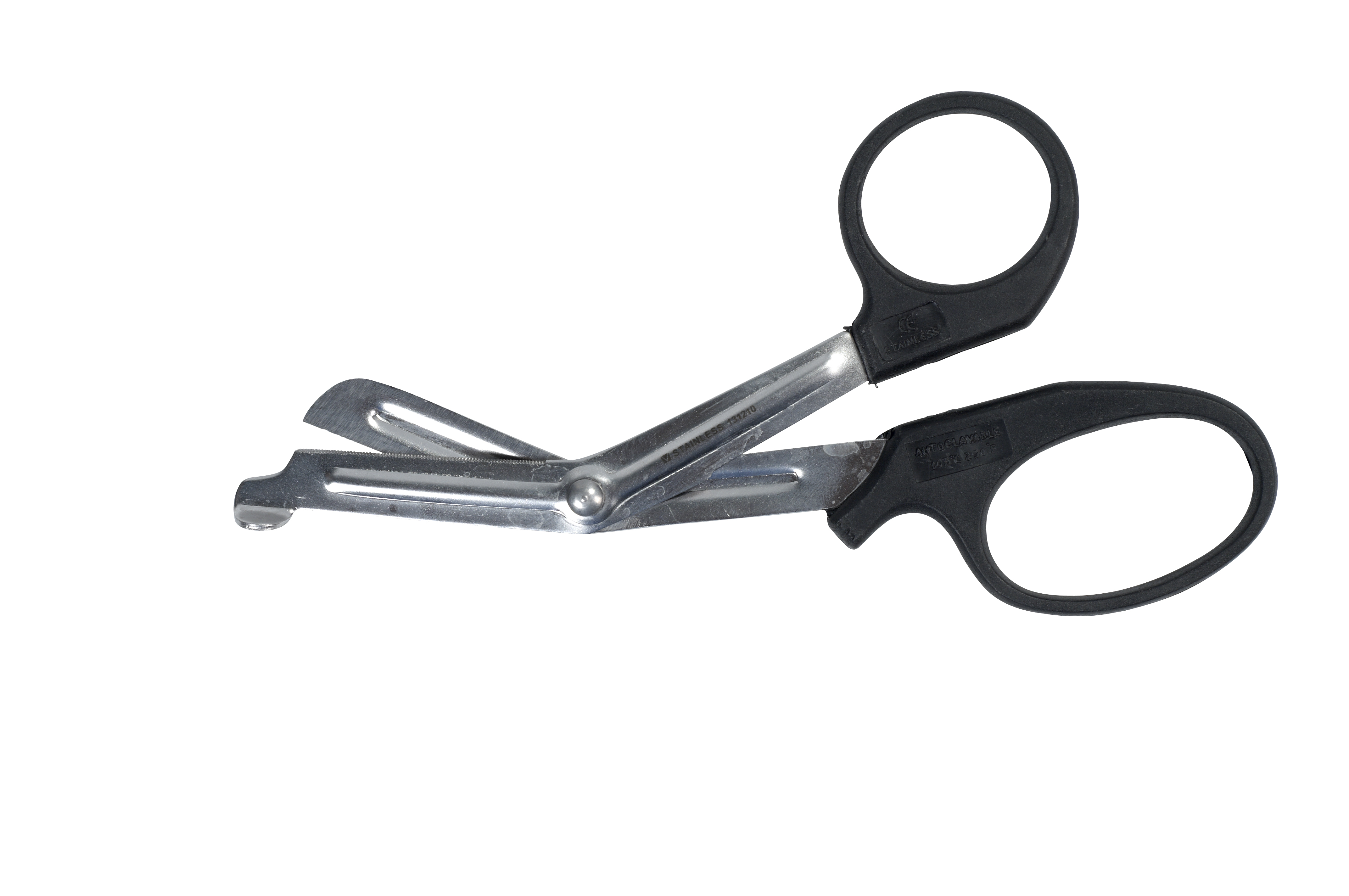 KRUUSE Universal Scissors, 18 cm