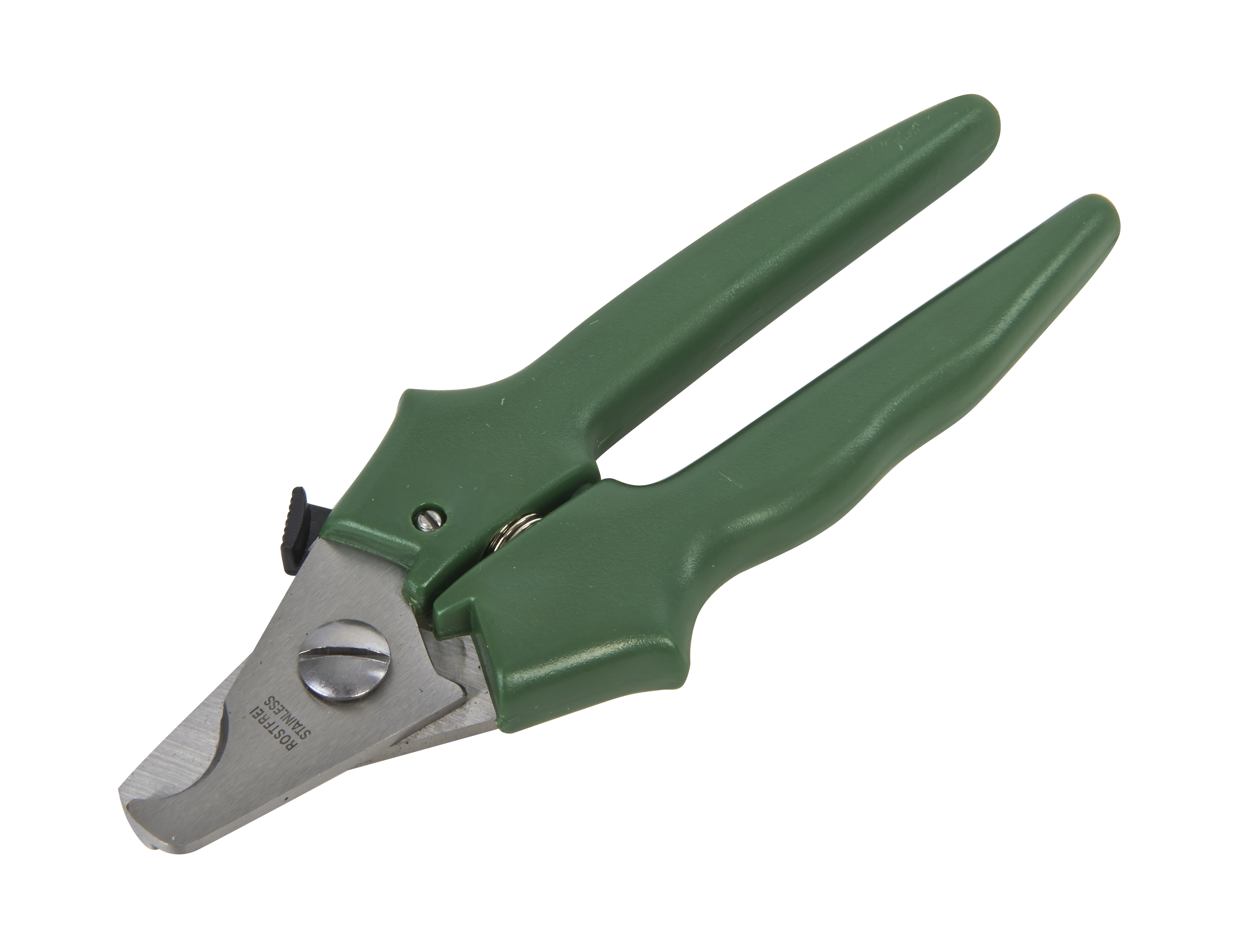 BUSTER nail cutter, heavy-duty, for dogs